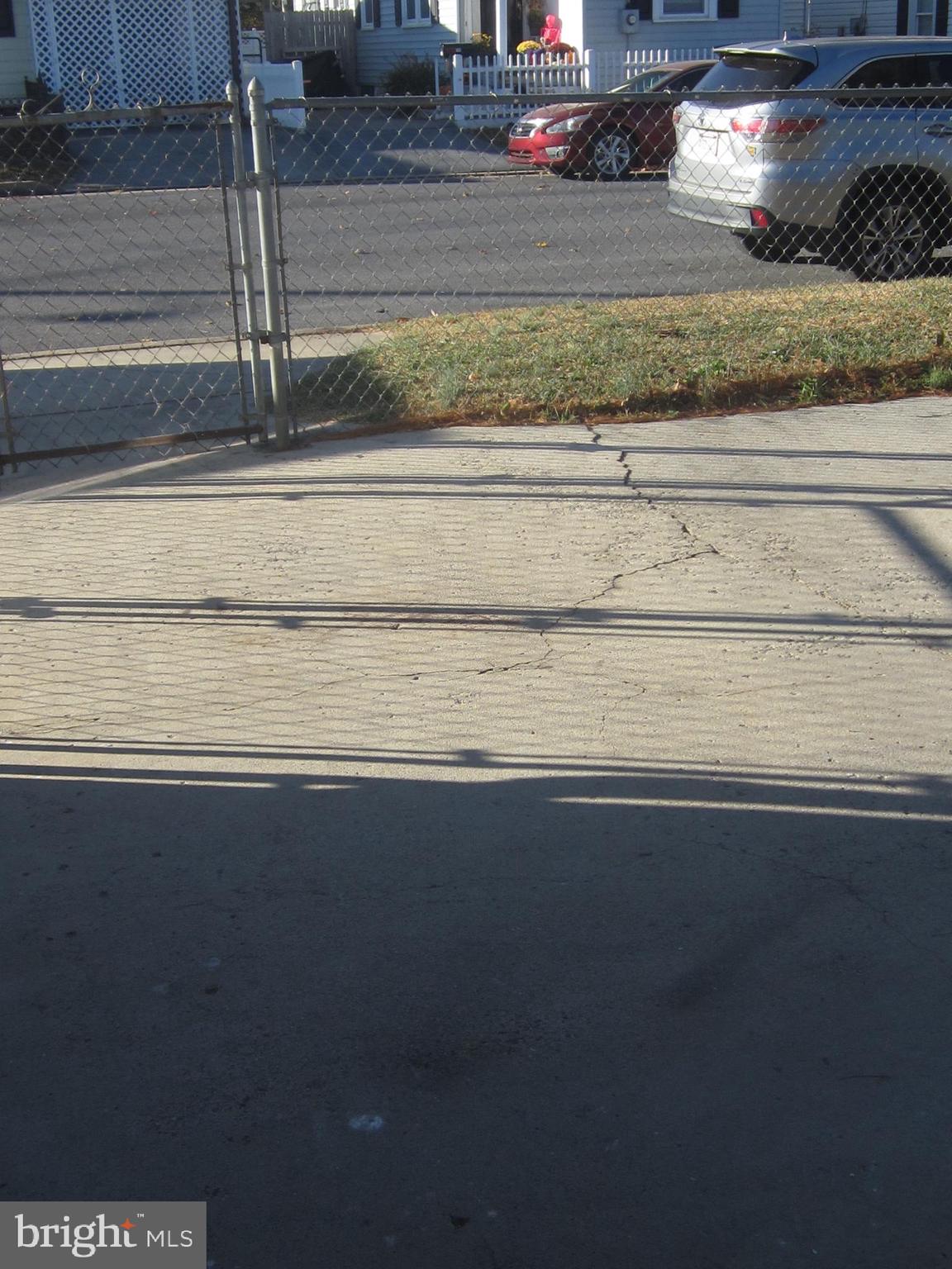 MARTINSBURG DISTRICT - Residential