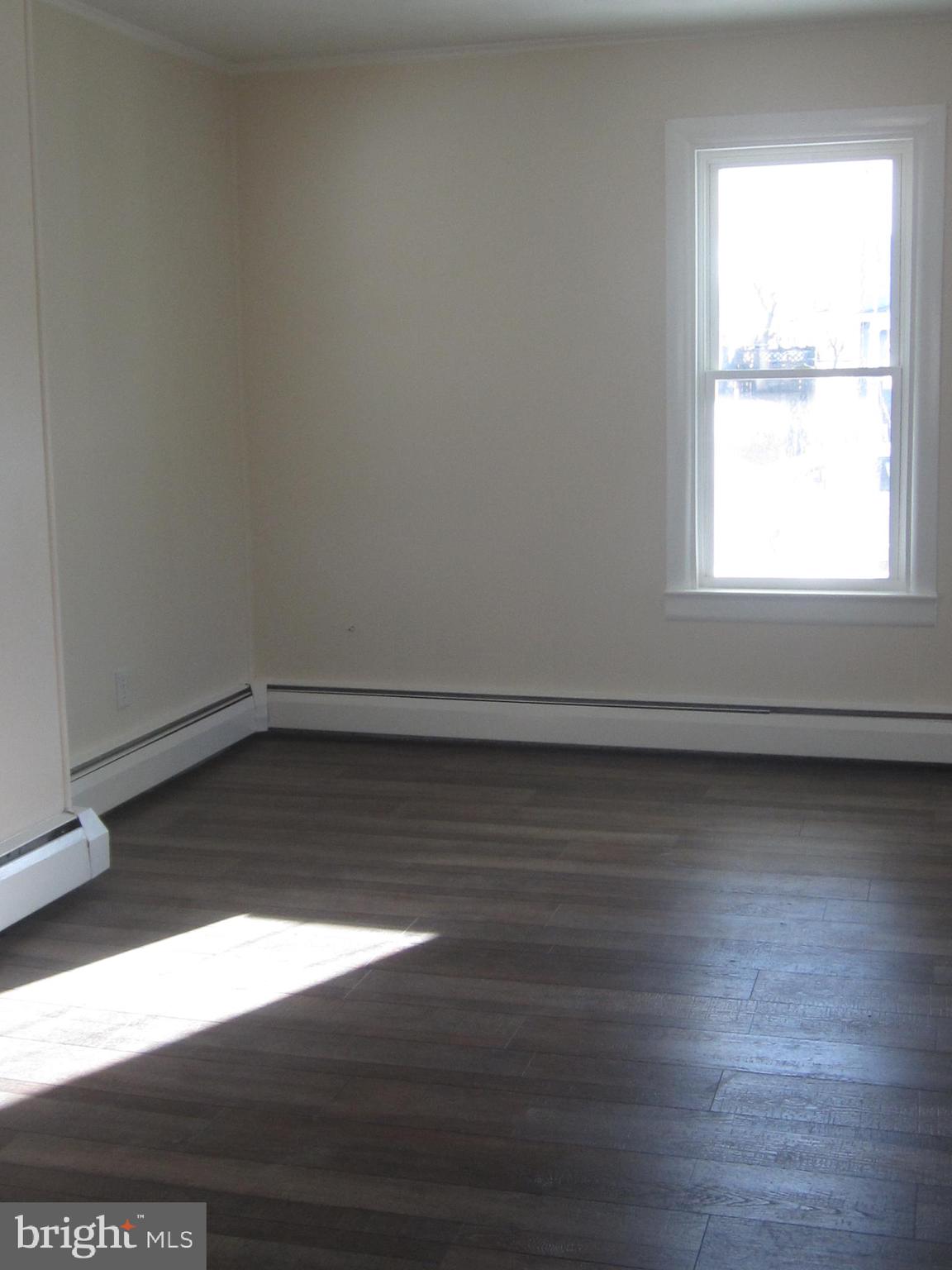 MARTINSBURG DISTRICT - Residential