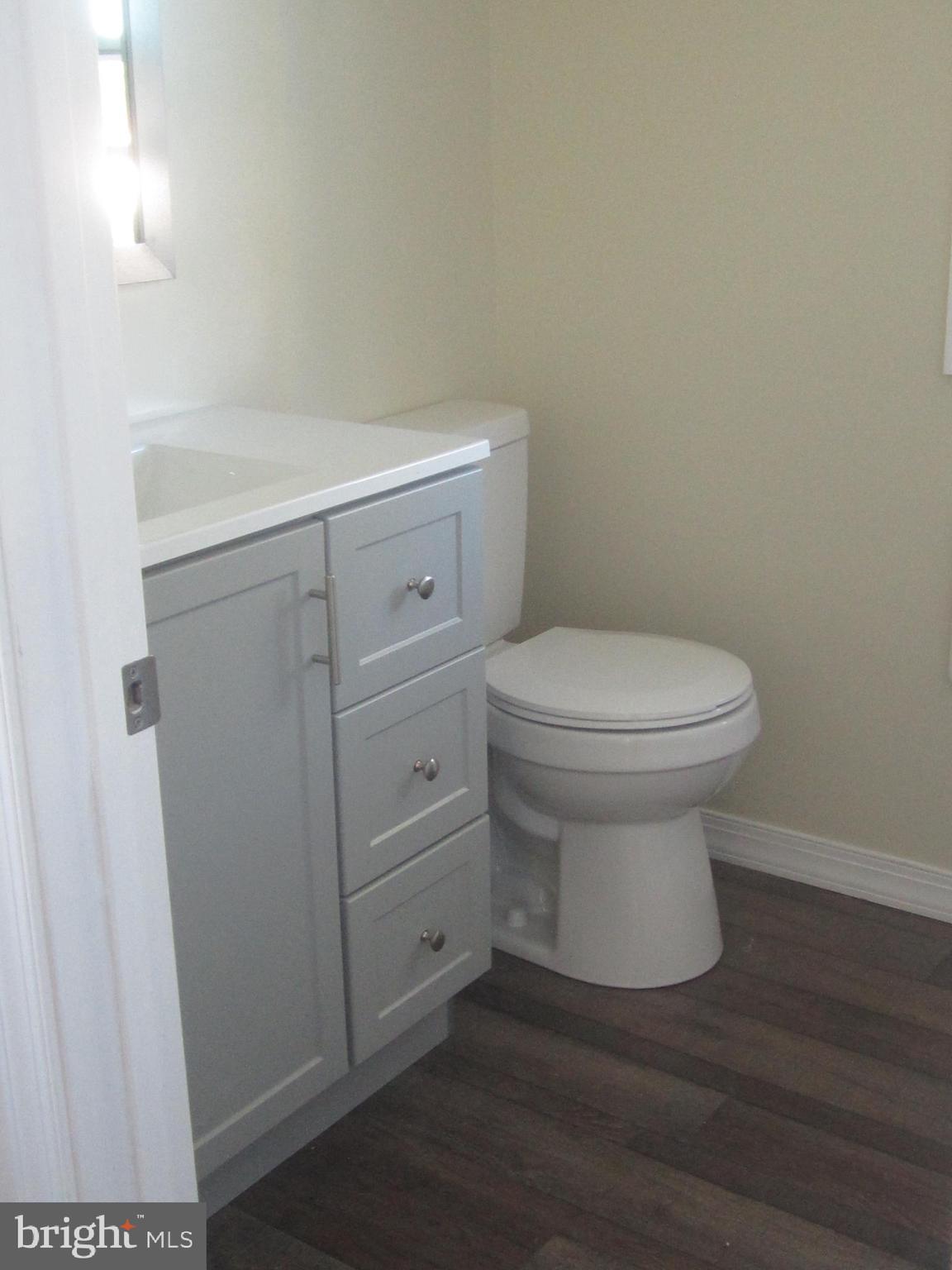 MARTINSBURG DISTRICT - Residential