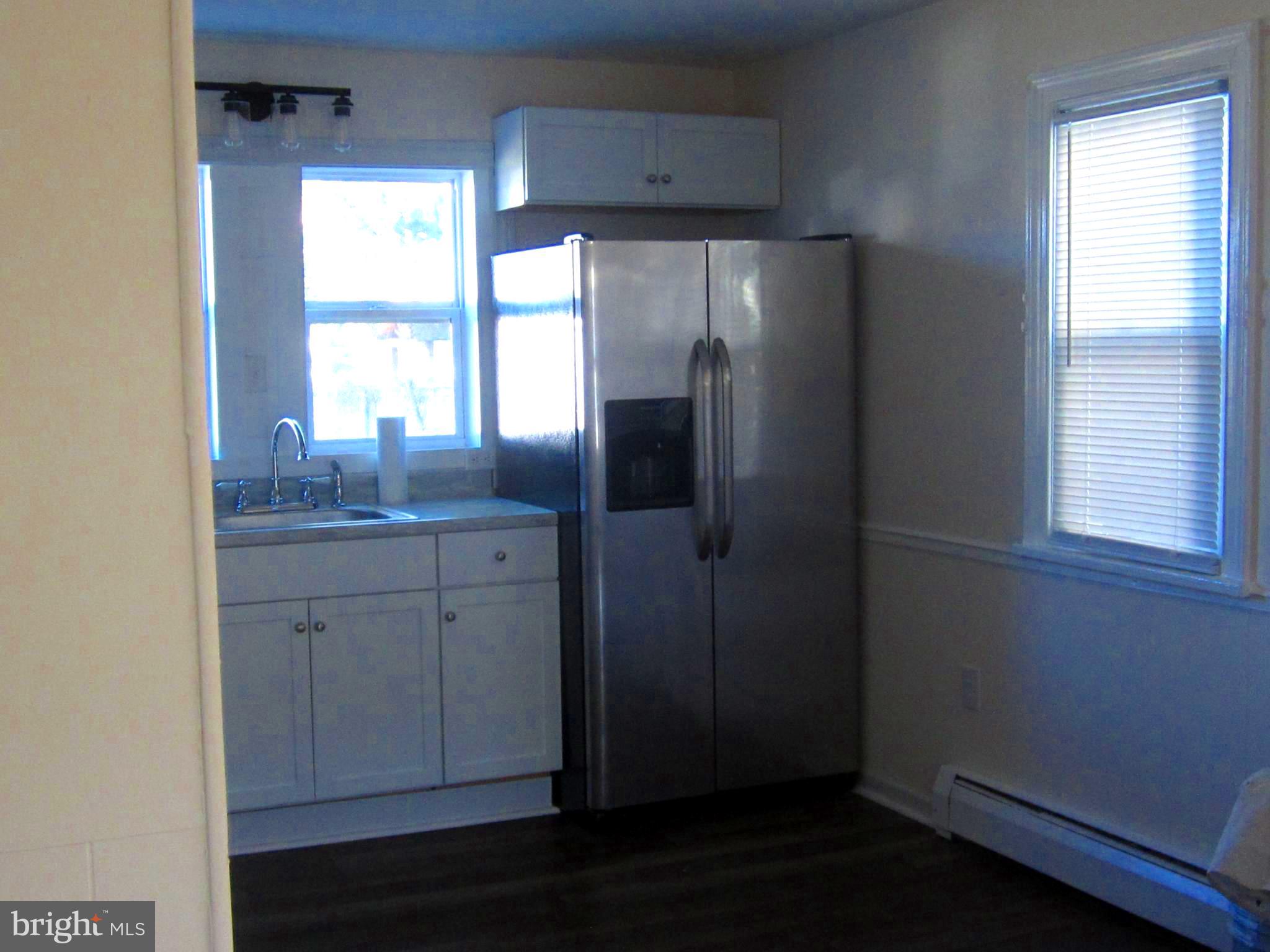 MARTINSBURG DISTRICT - Residential