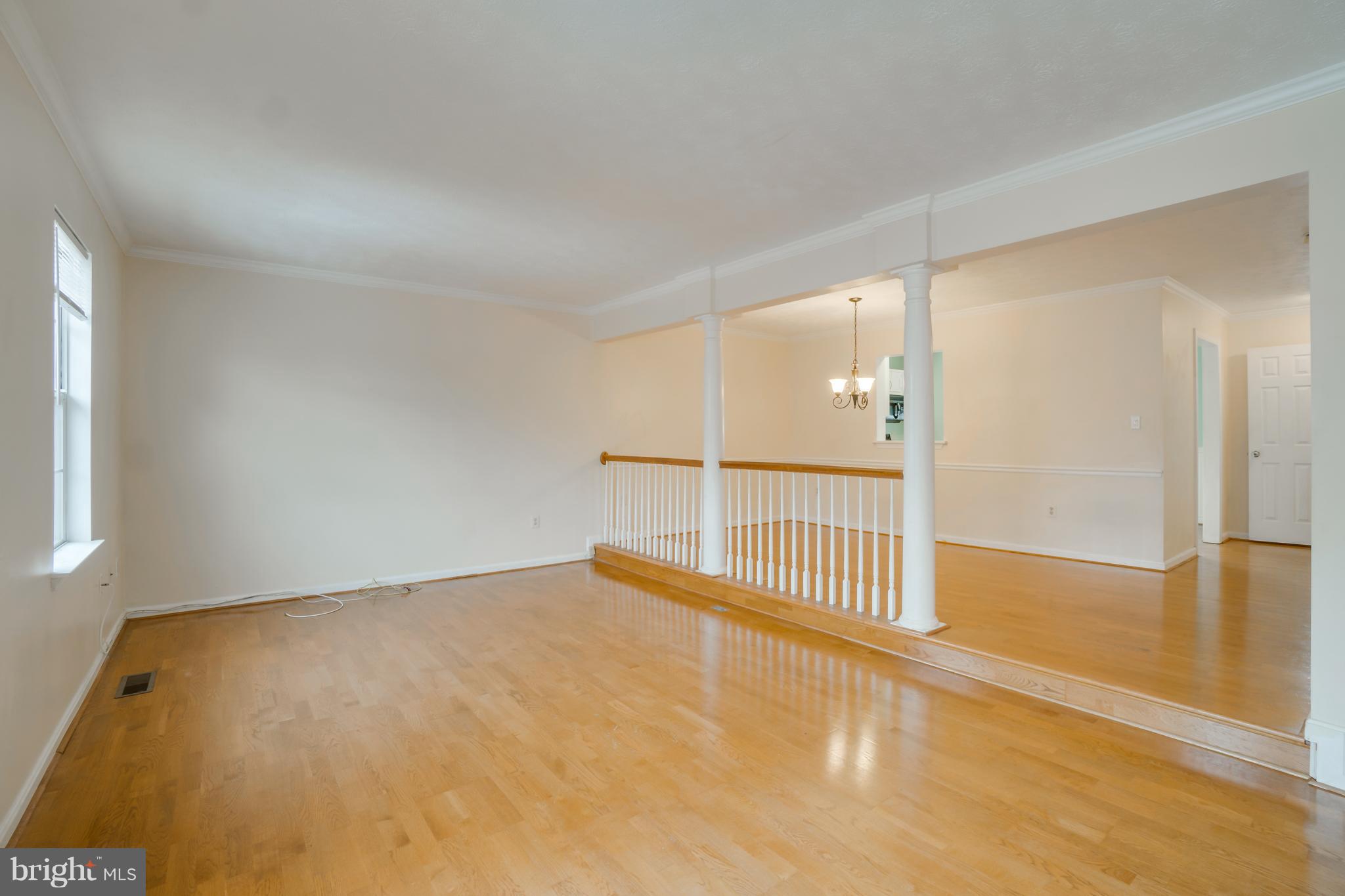 PARK RIDGE - Residential