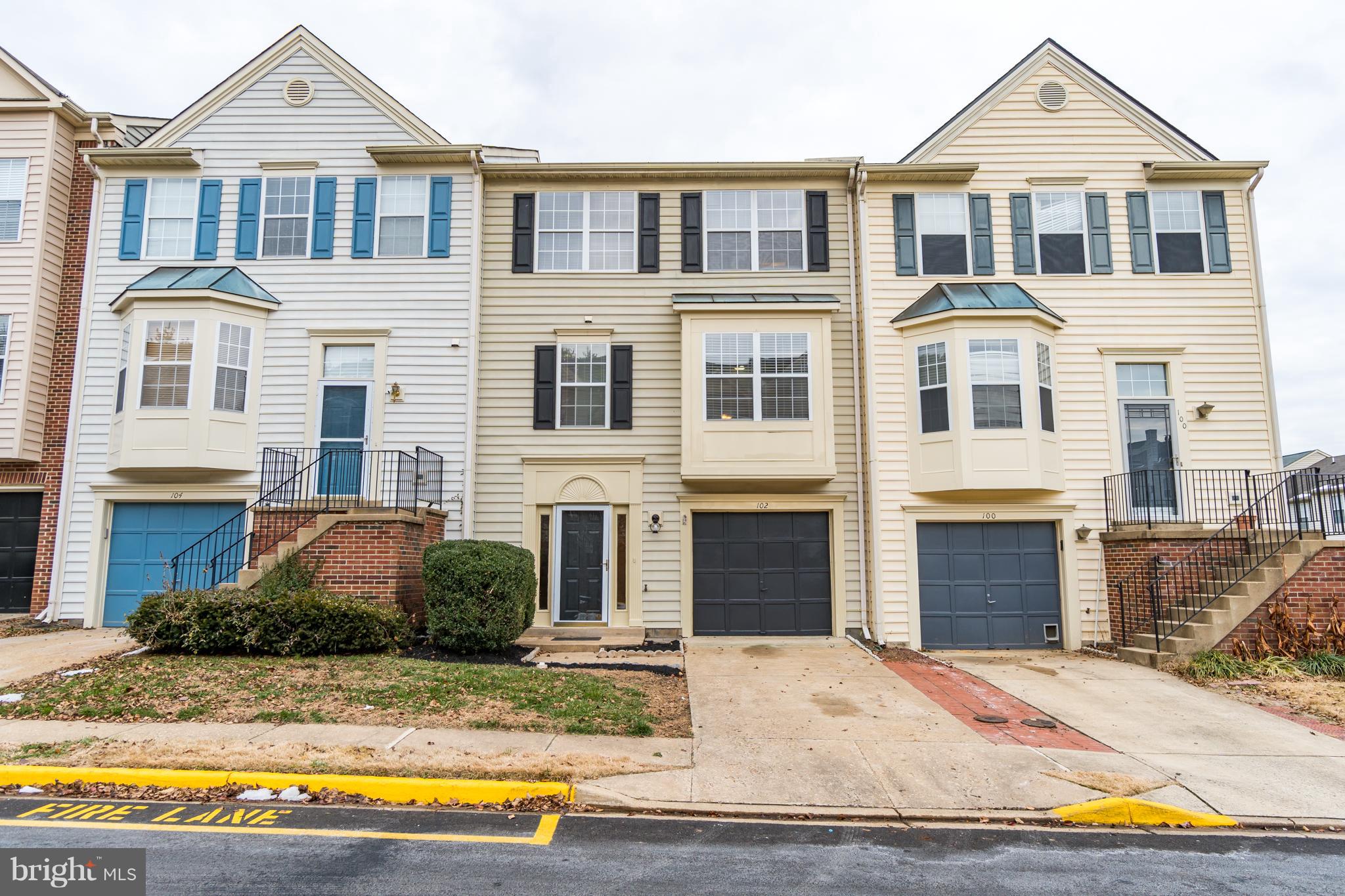 PARK RIDGE - Residential