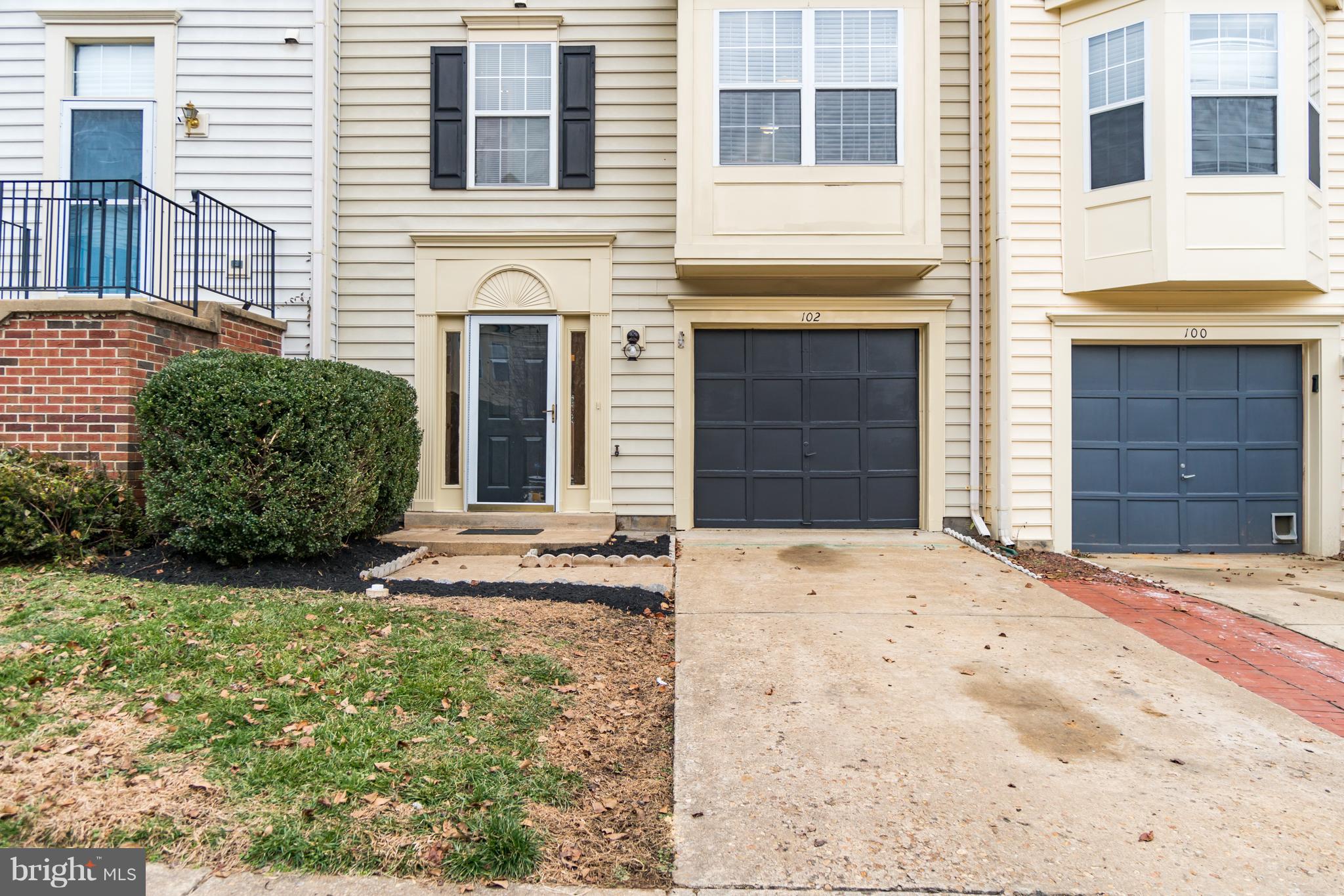 PARK RIDGE - Residential