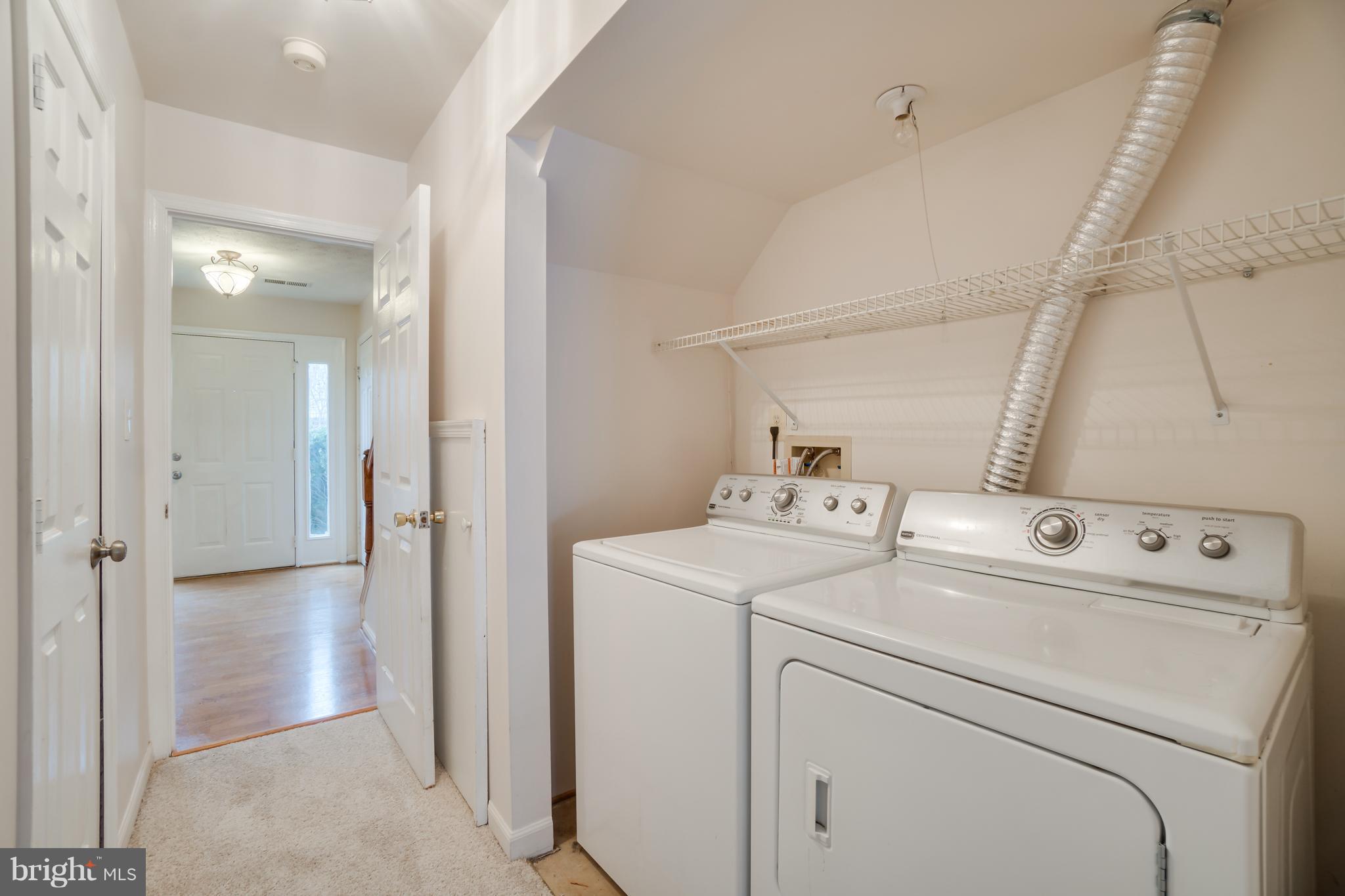 PARK RIDGE - Residential