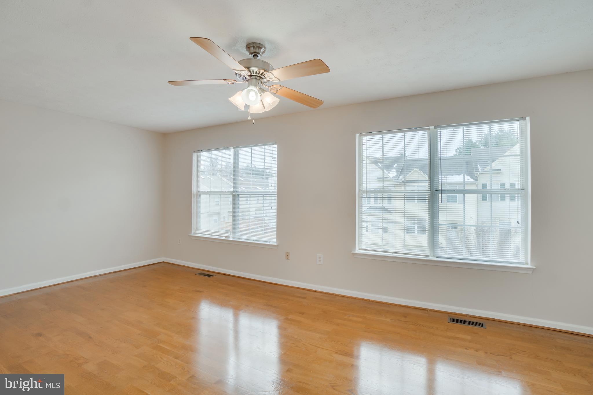 PARK RIDGE - Residential