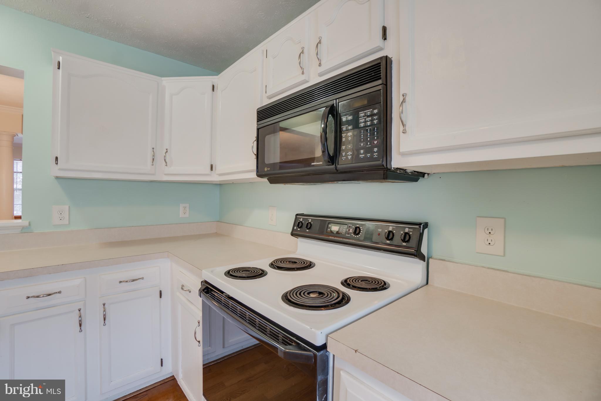 PARK RIDGE - Residential