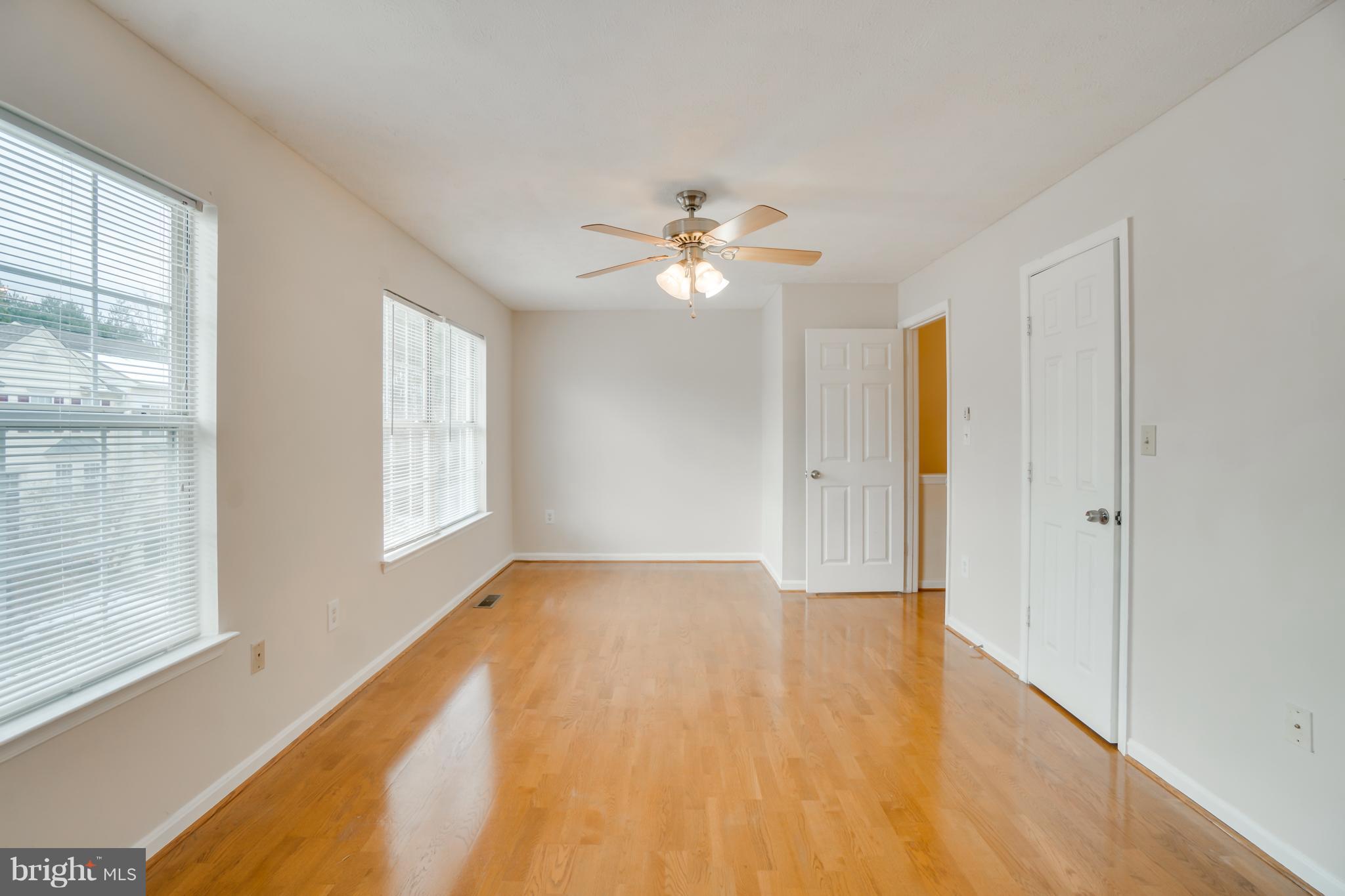 PARK RIDGE - Residential