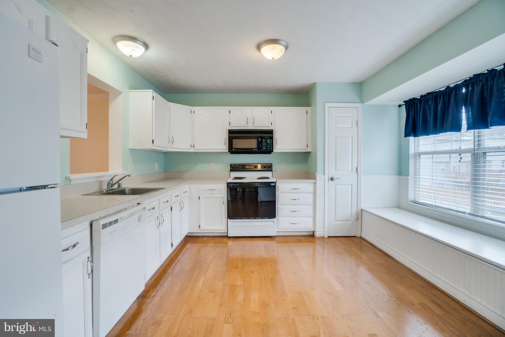 PARK RIDGE - Residential