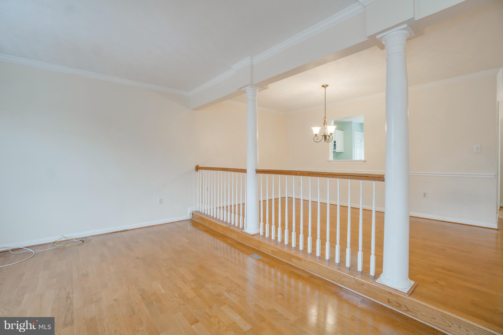 PARK RIDGE - Residential