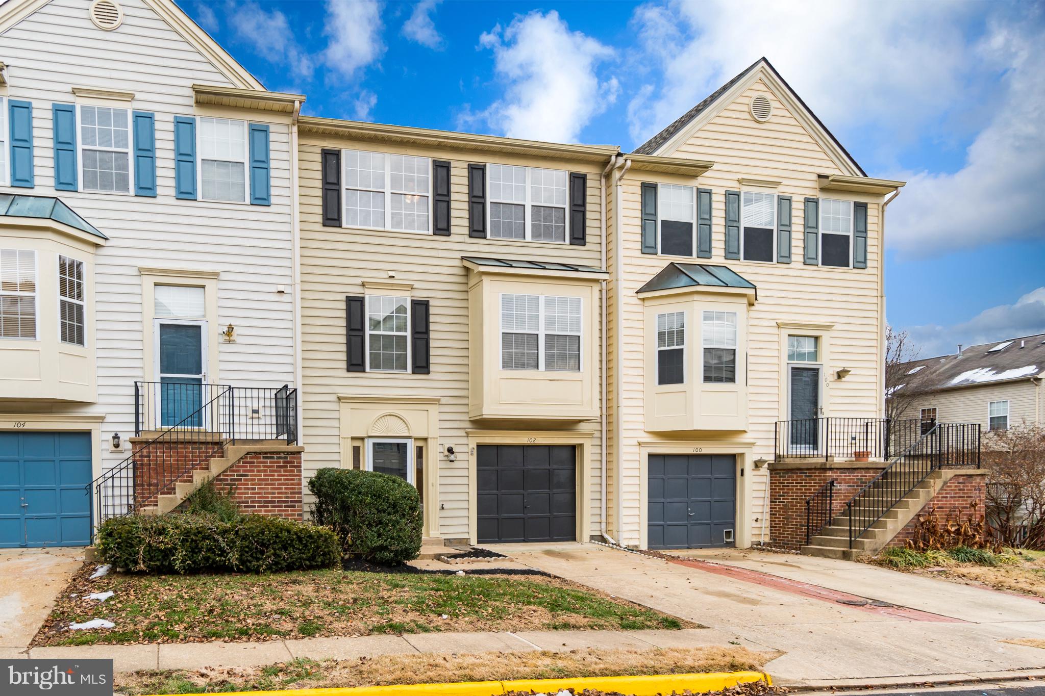 PARK RIDGE - Residential