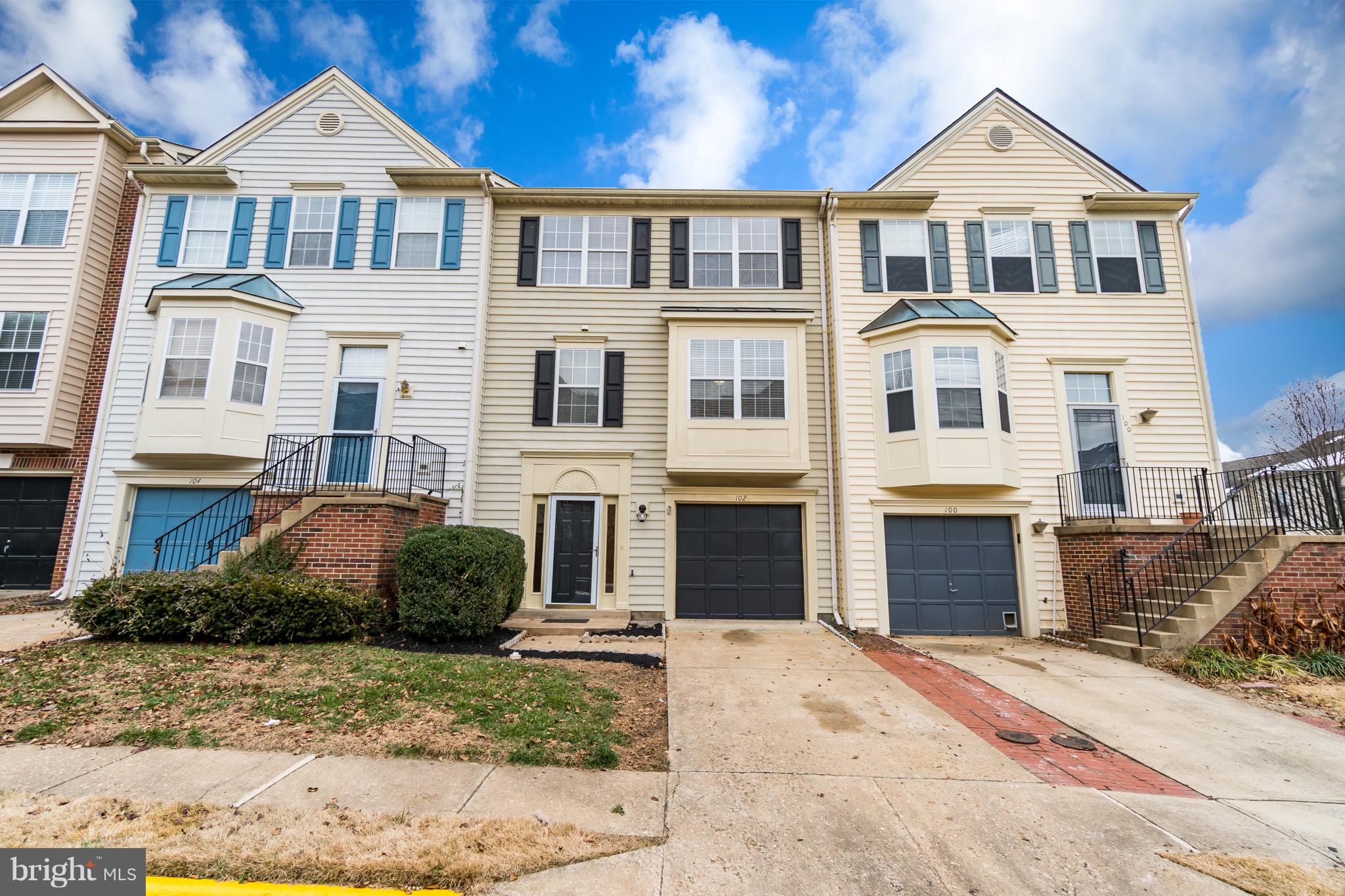 PARK RIDGE - Residential