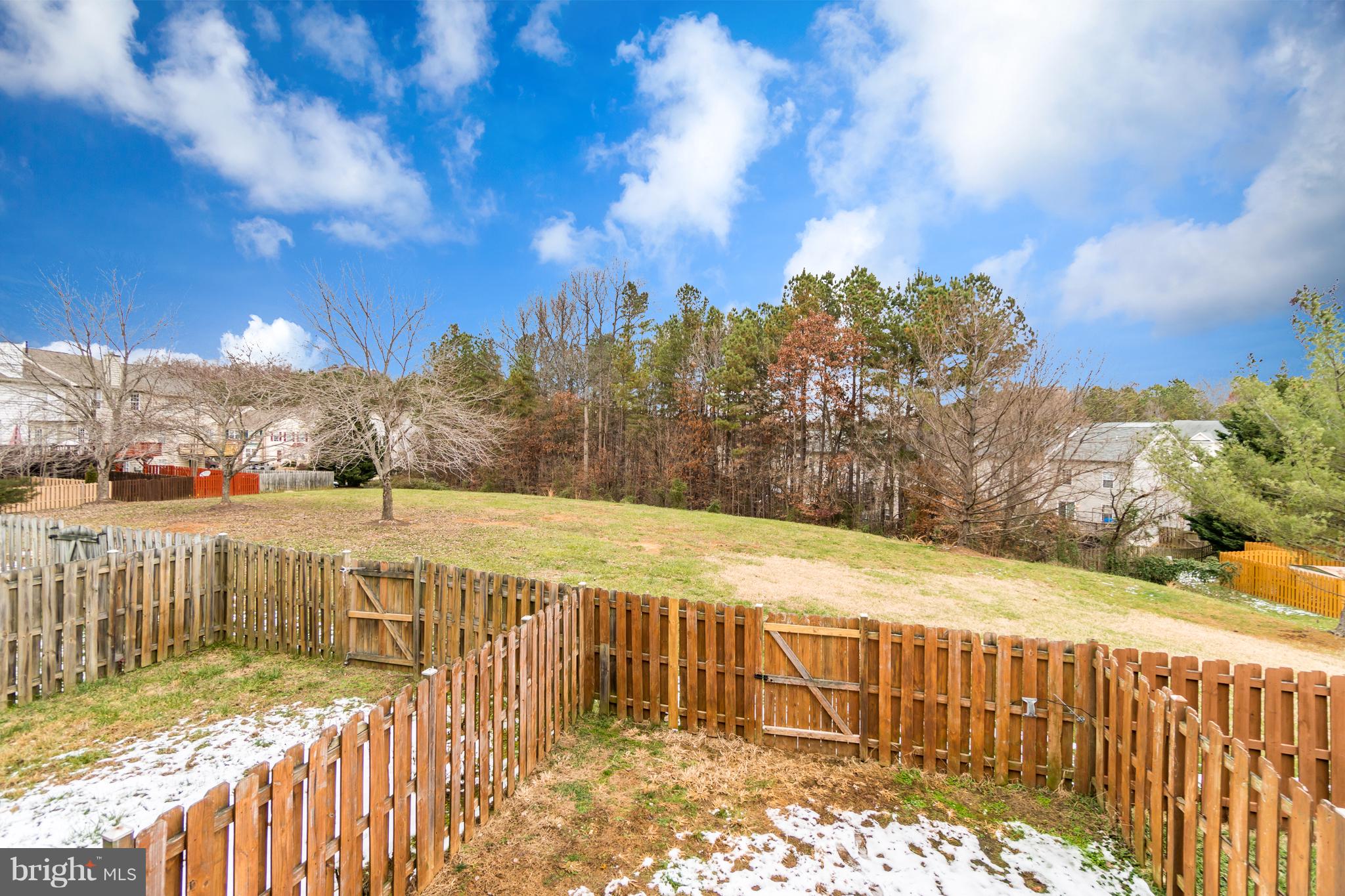 PARK RIDGE - Residential