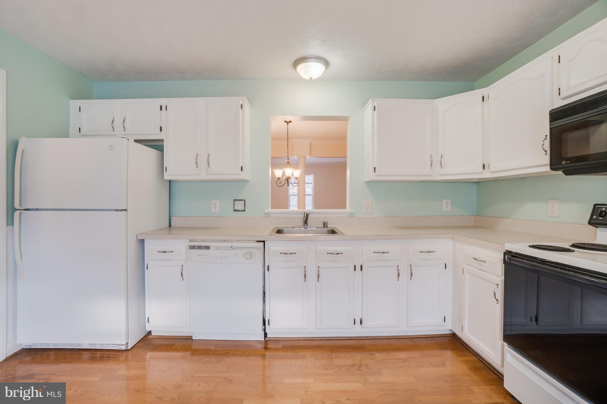 PARK RIDGE - Residential