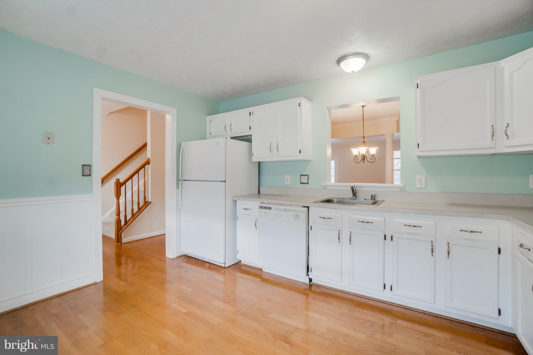 PARK RIDGE - Residential