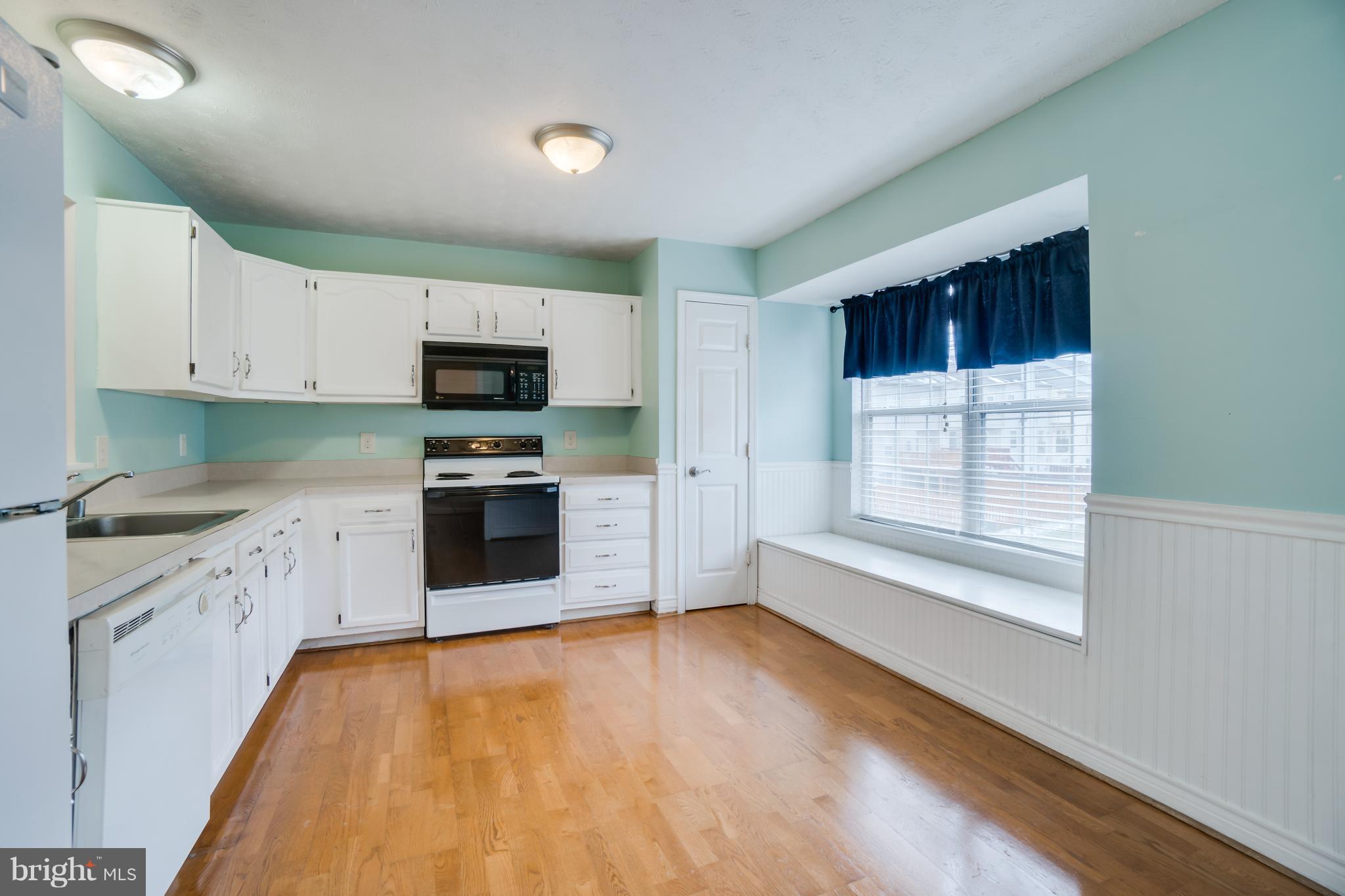 PARK RIDGE - Residential