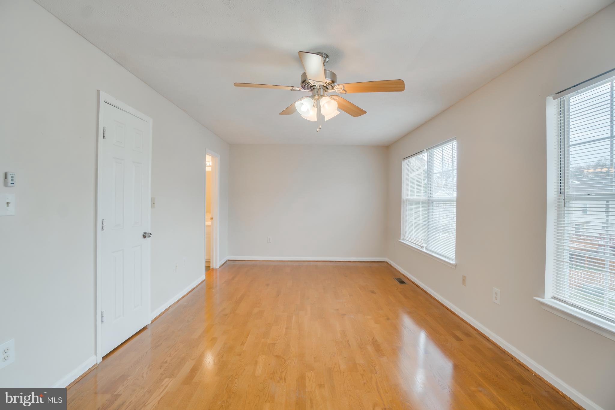 PARK RIDGE - Residential