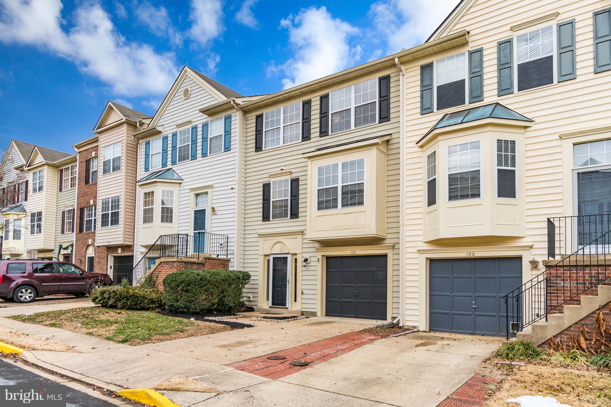 PARK RIDGE - Residential