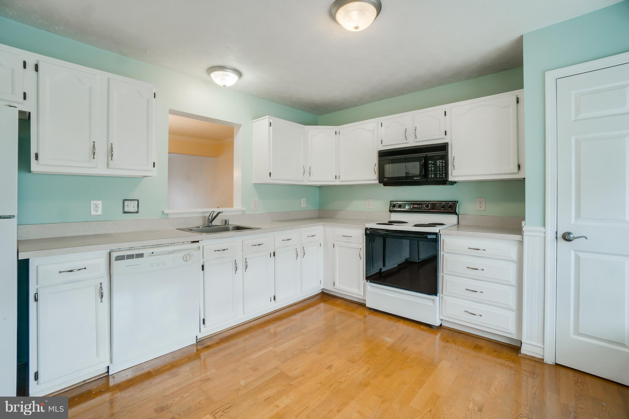 PARK RIDGE - Residential