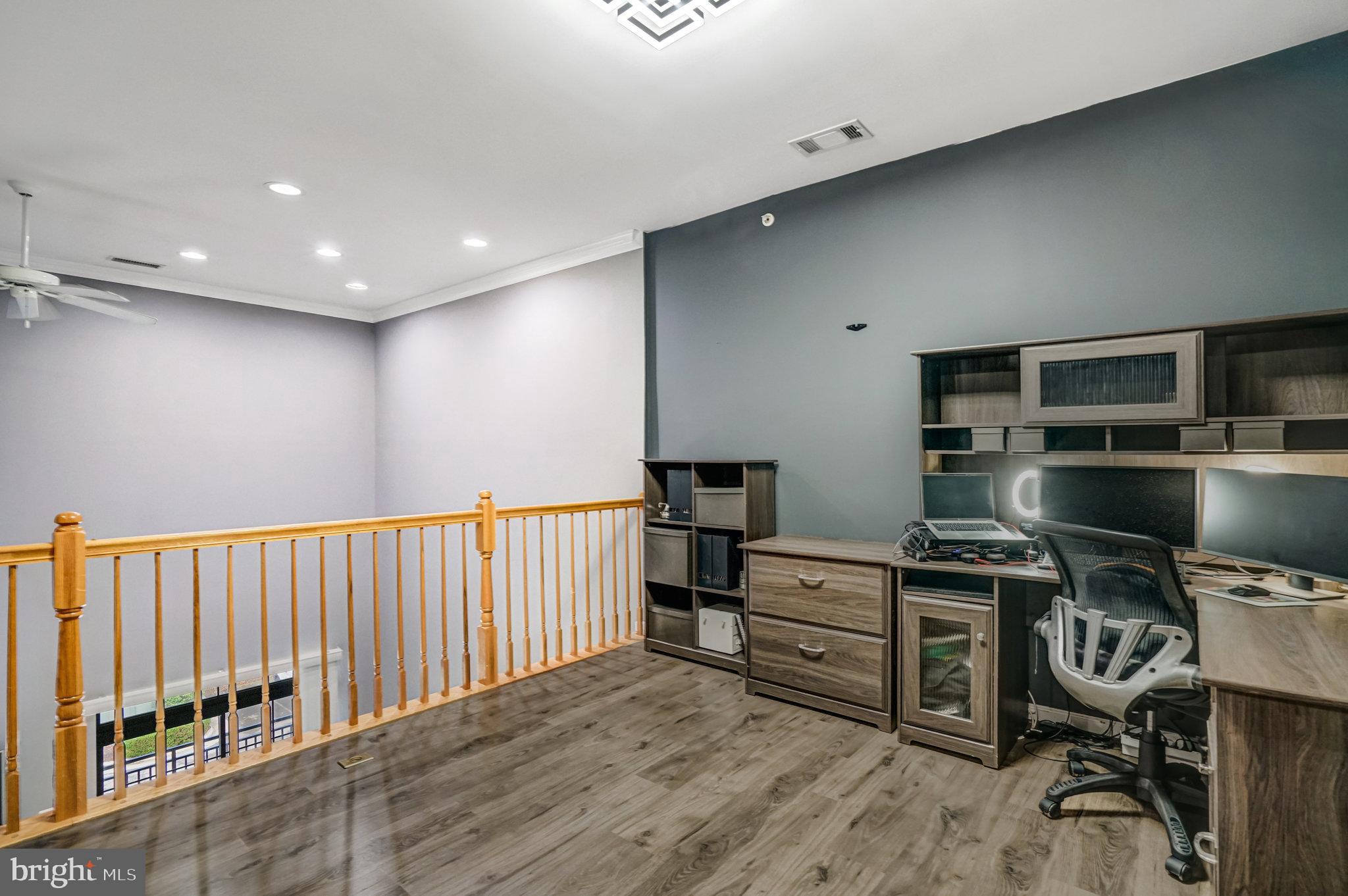 RESIDENCES OF LORTON STATION - Residential