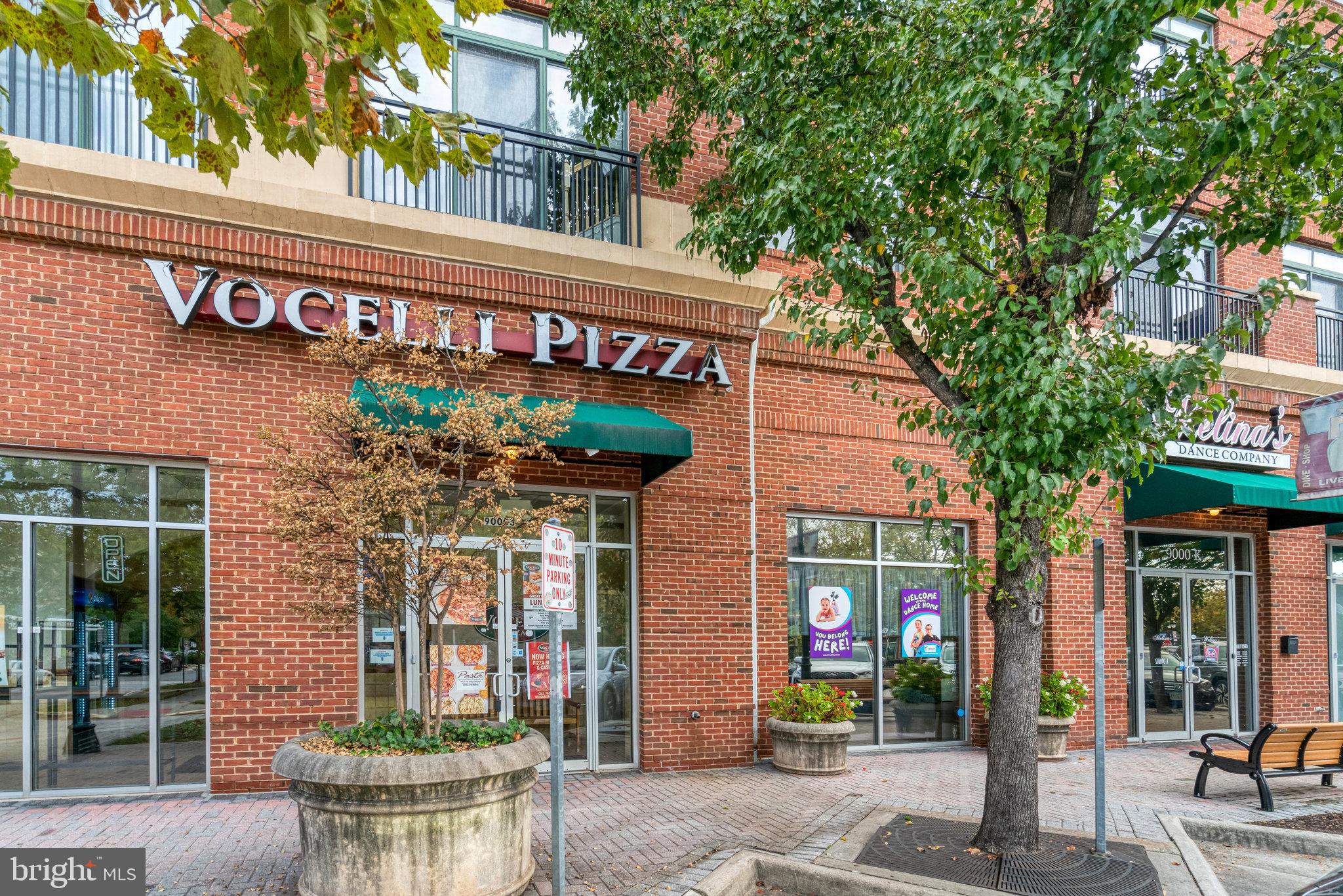 RESIDENCES OF LORTON STATION - Residential