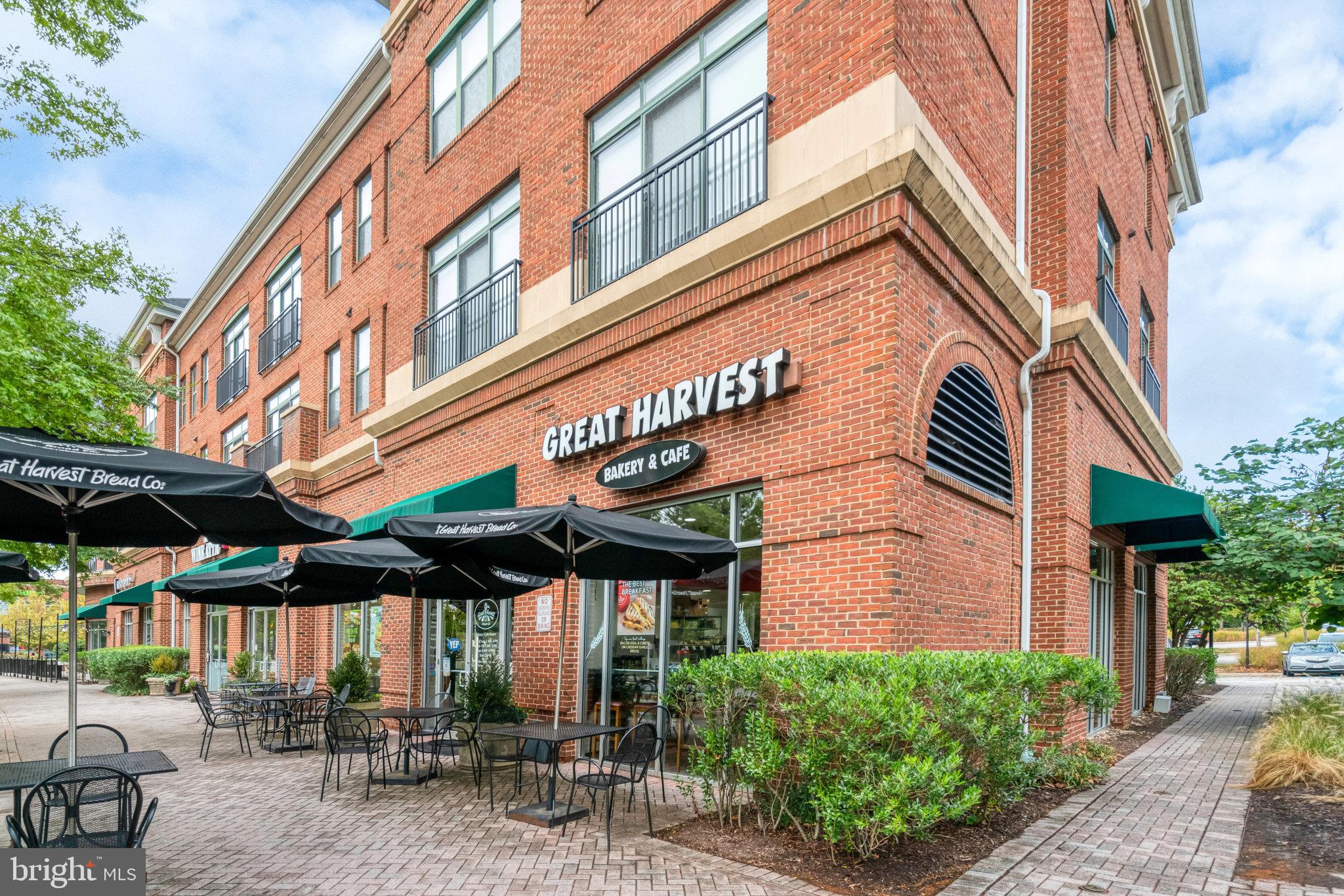RESIDENCES OF LORTON STATION - Residential