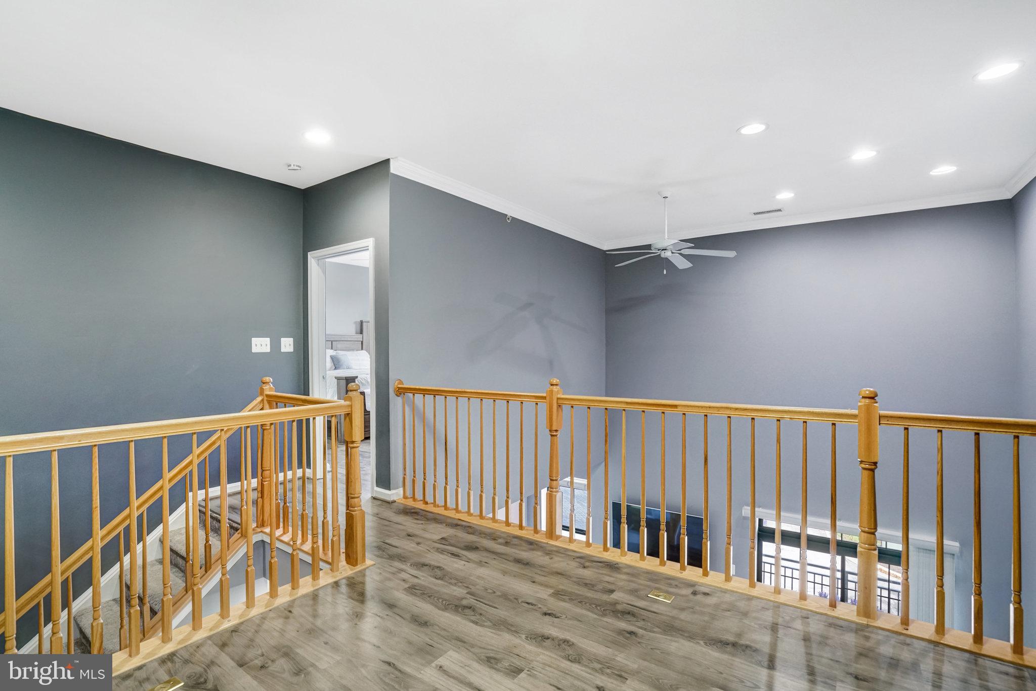 RESIDENCES OF LORTON STATION - Residential