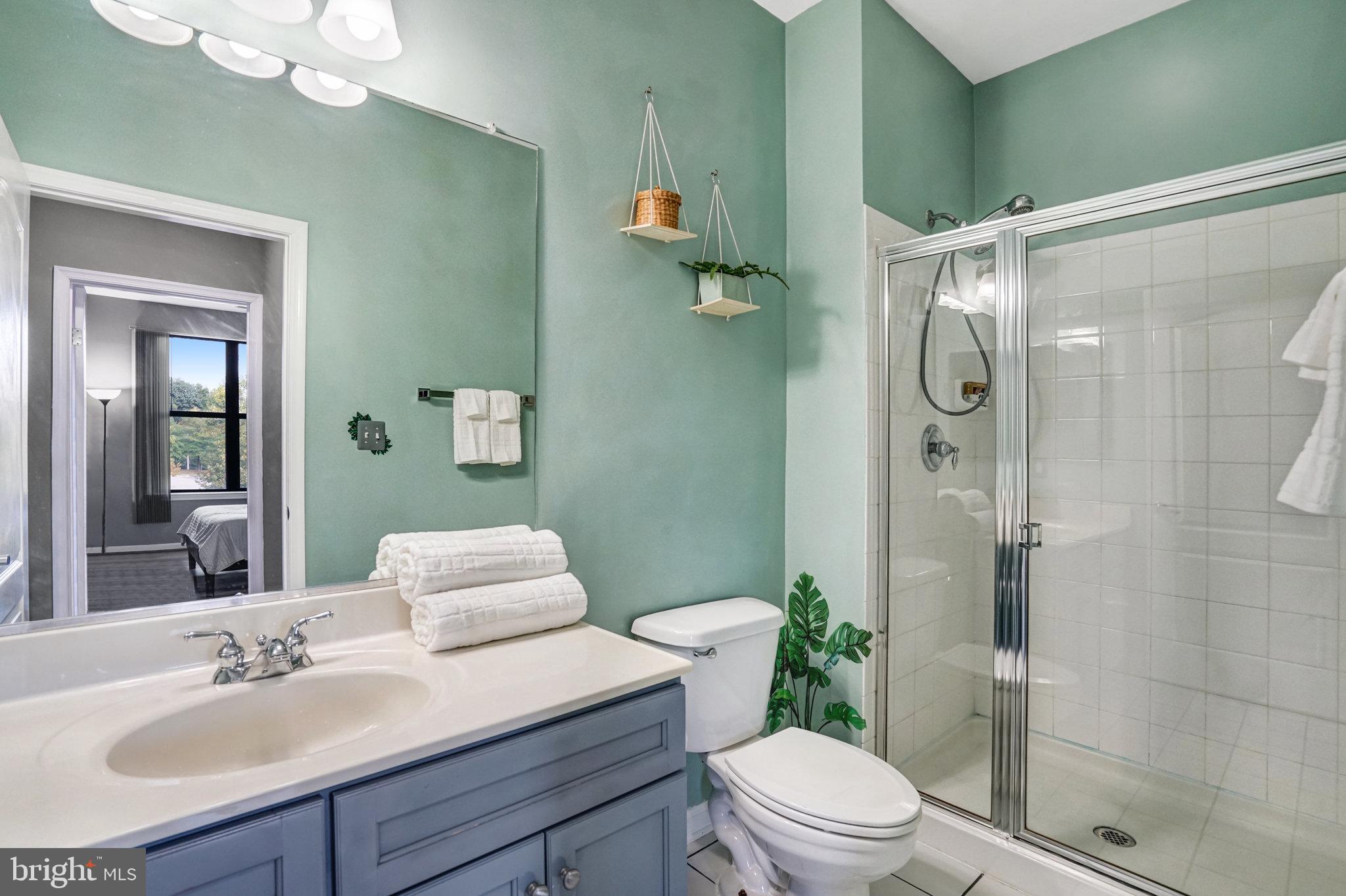 RESIDENCES OF LORTON STATION - Residential