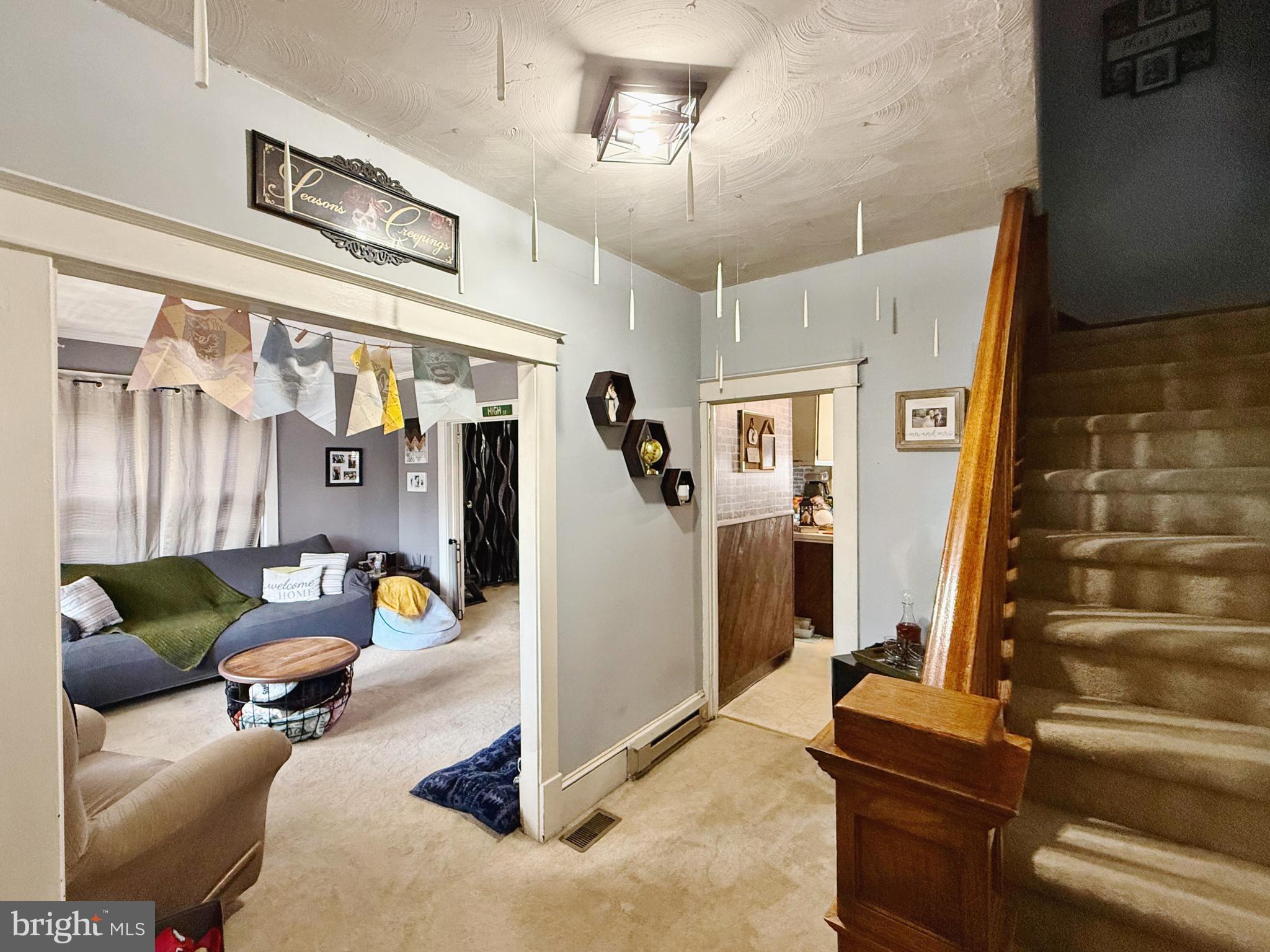 NORTH END - Residential