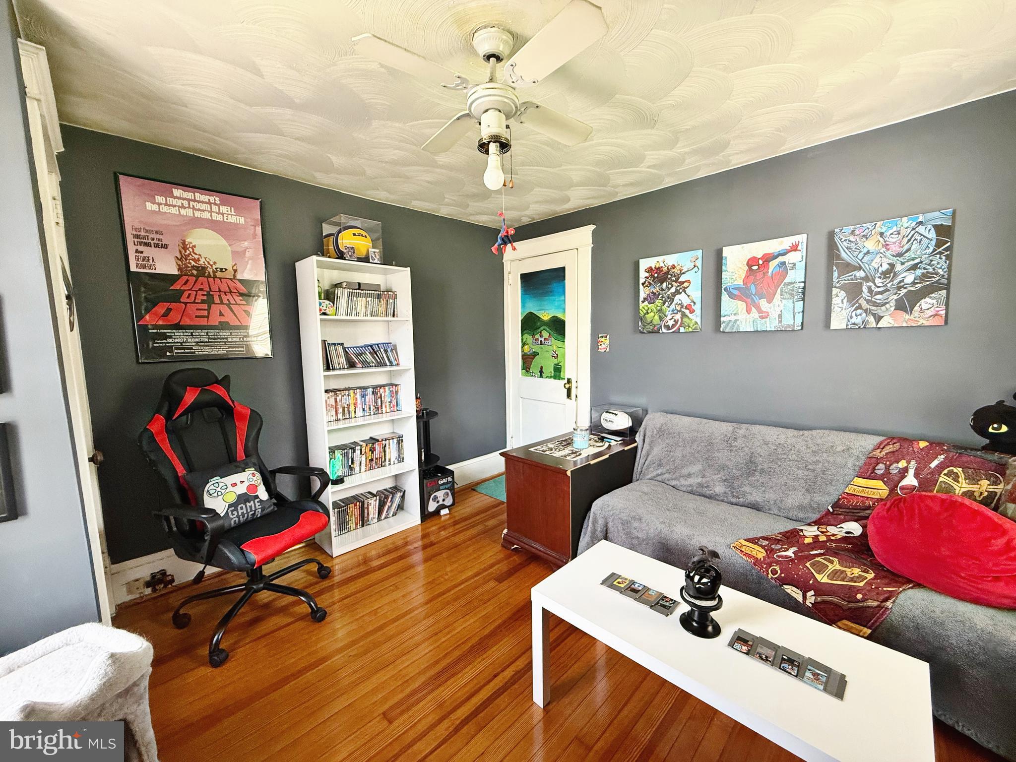 NORTH END - Residential