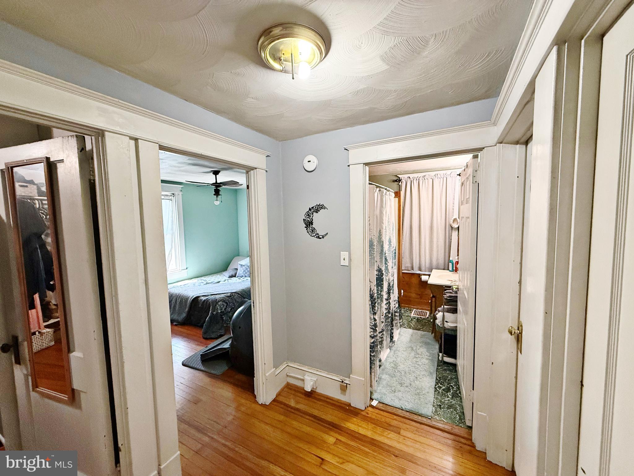 NORTH END - Residential