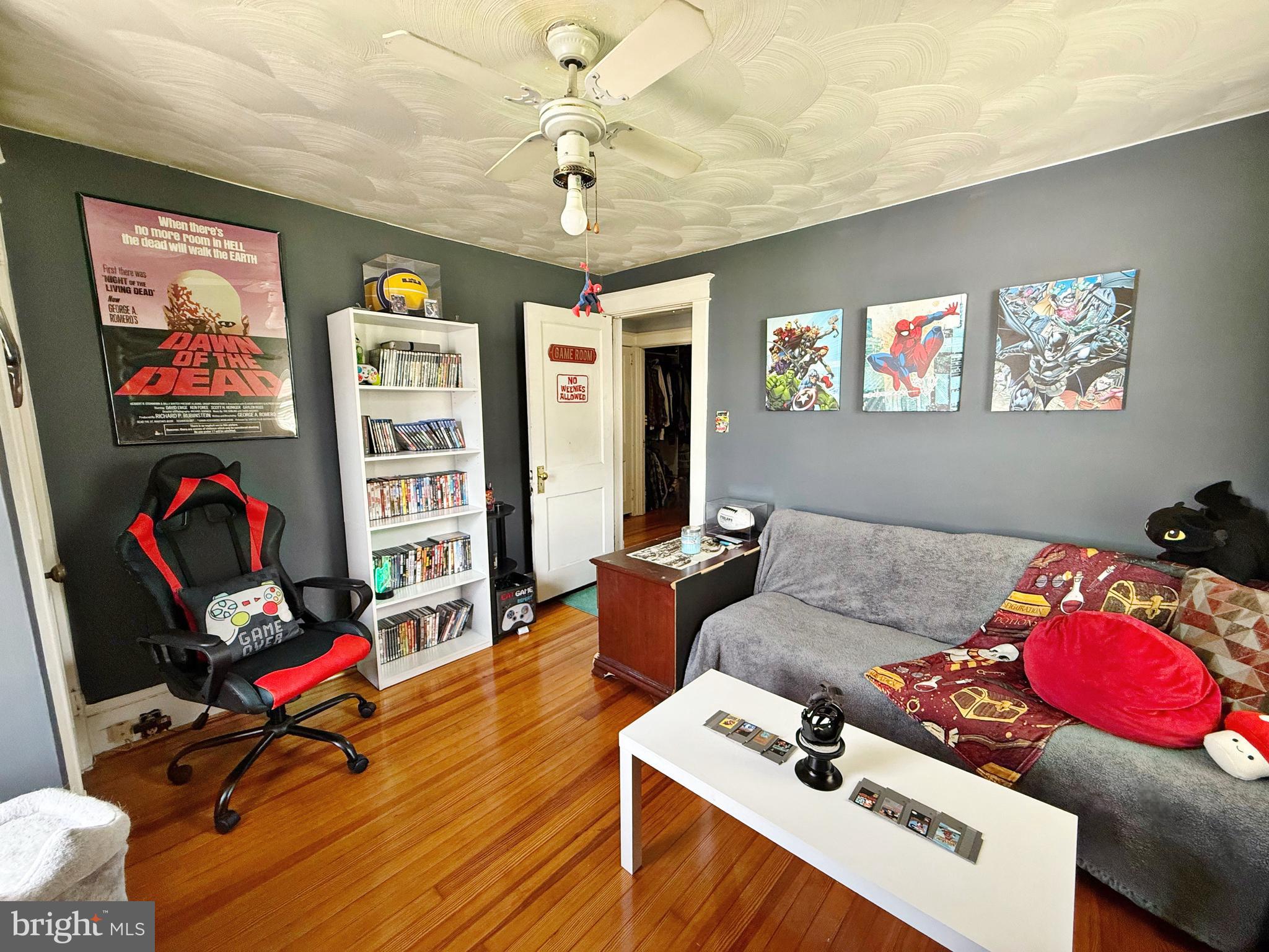 NORTH END - Residential