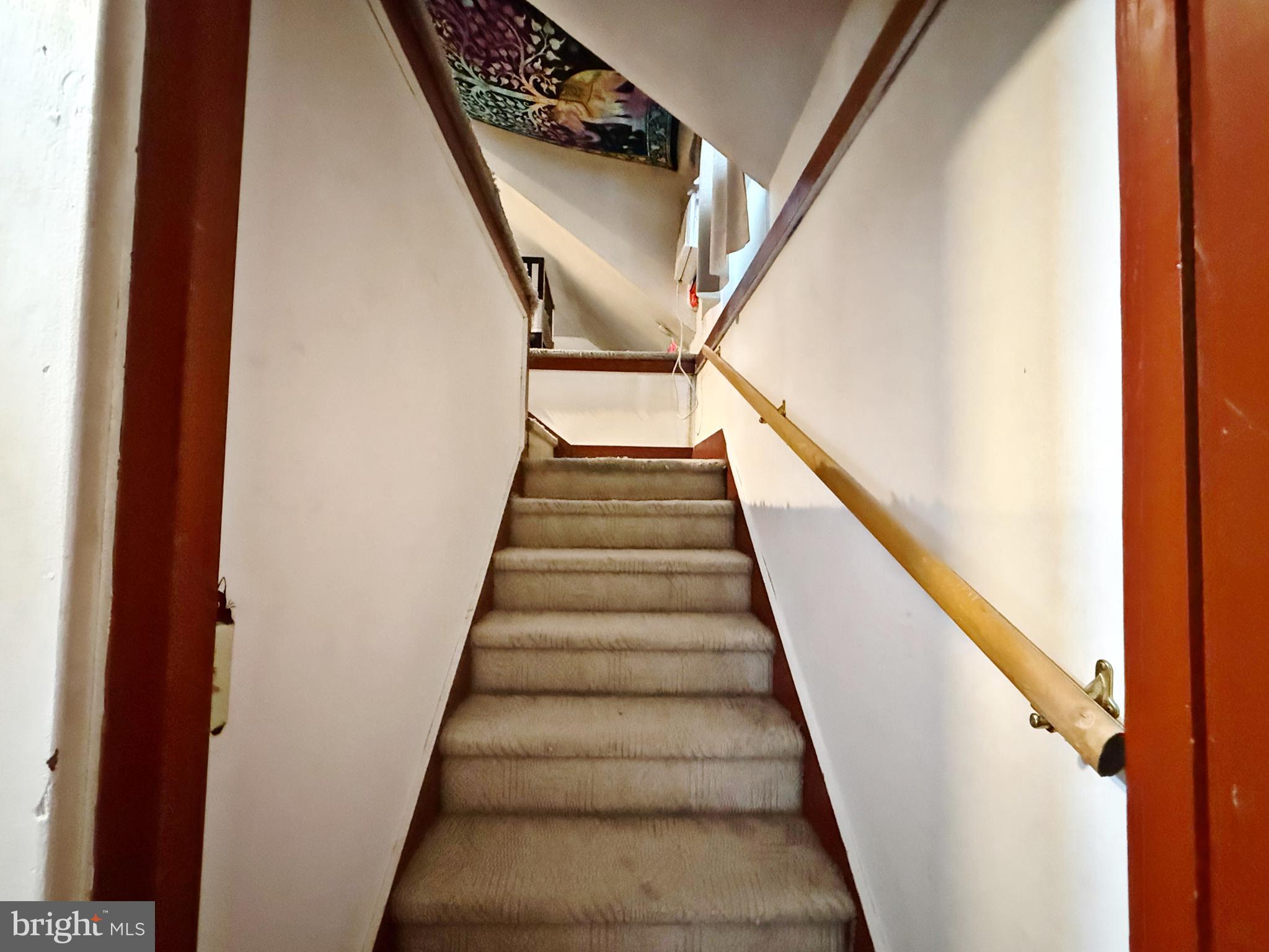 NORTH END - Residential