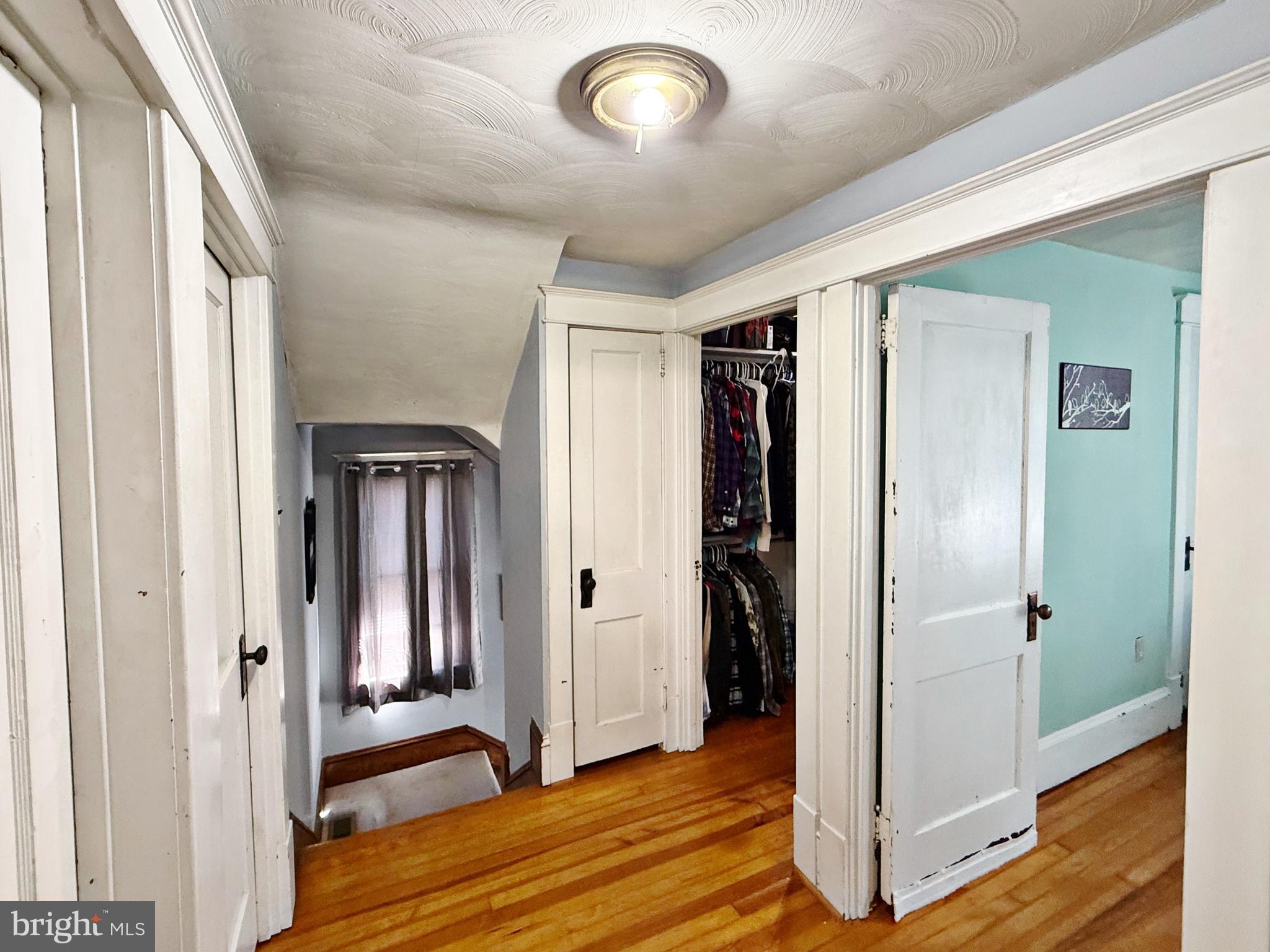 NORTH END - Residential