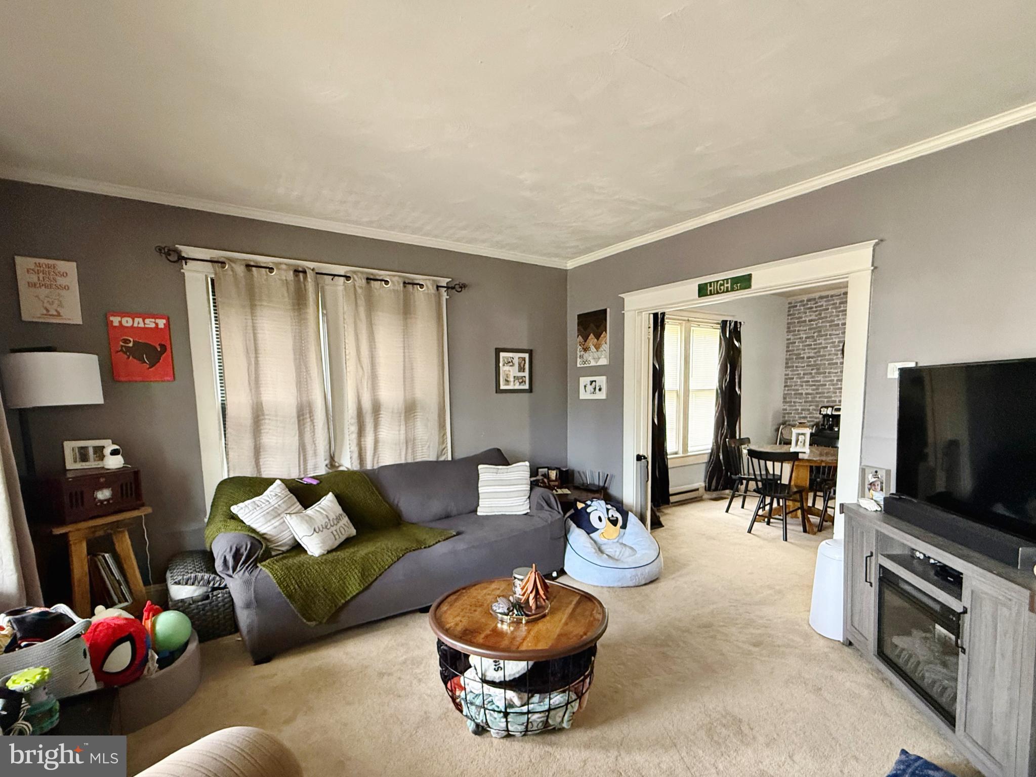 NORTH END - Residential