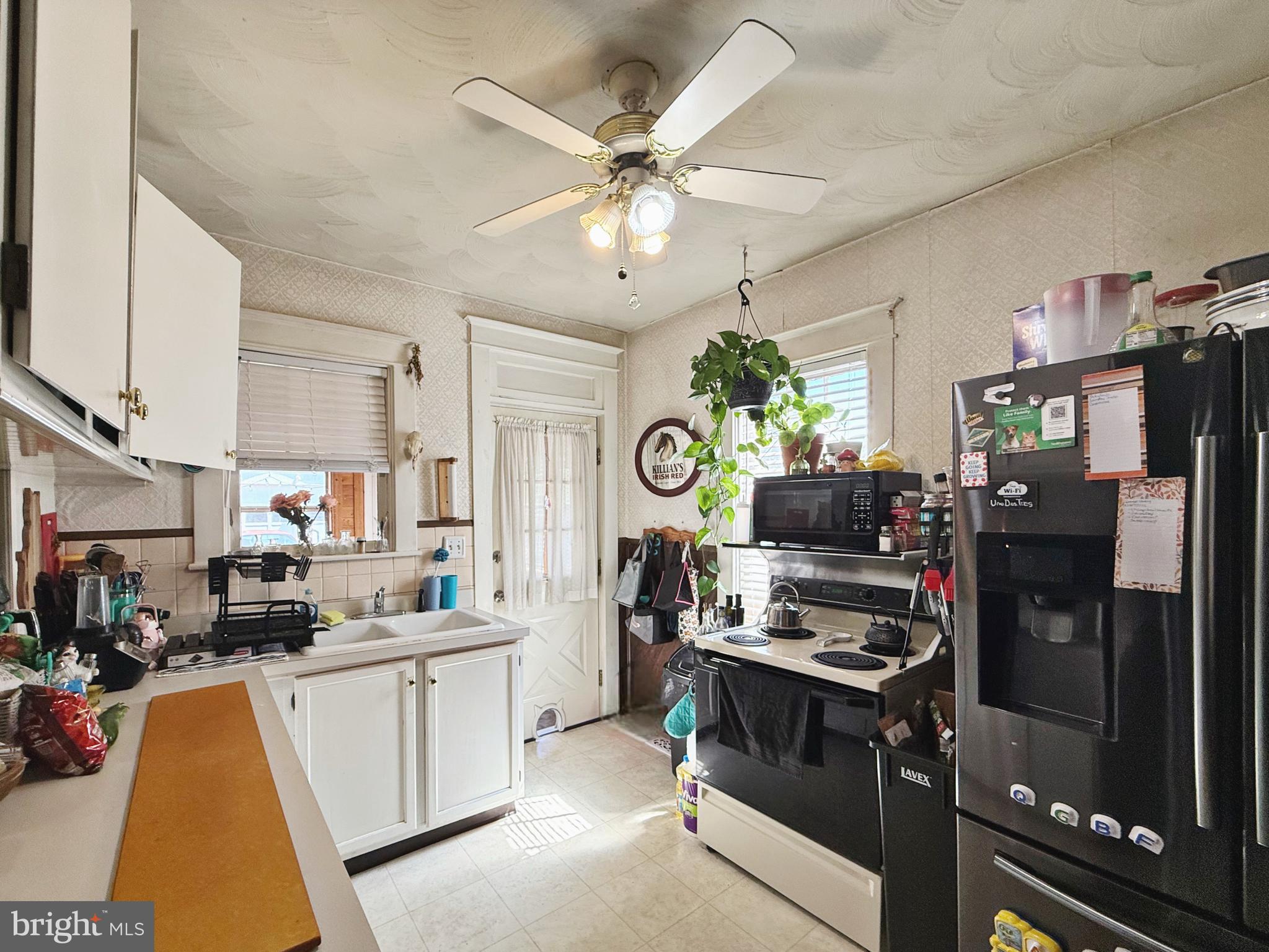 NORTH END - Residential