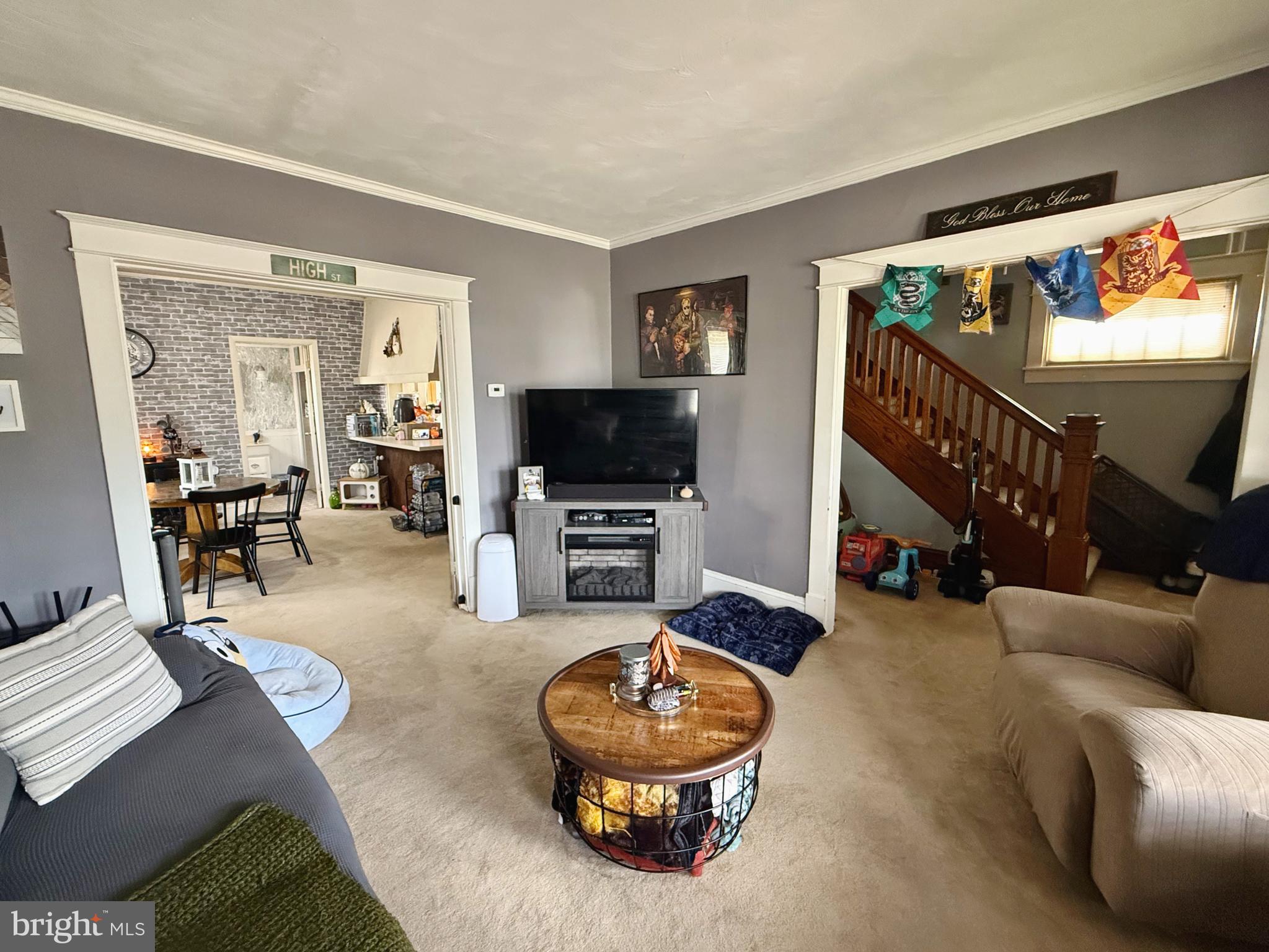 NORTH END - Residential