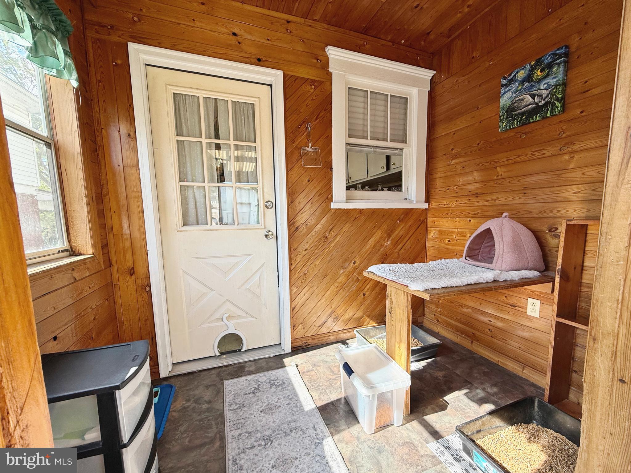 NORTH END - Residential