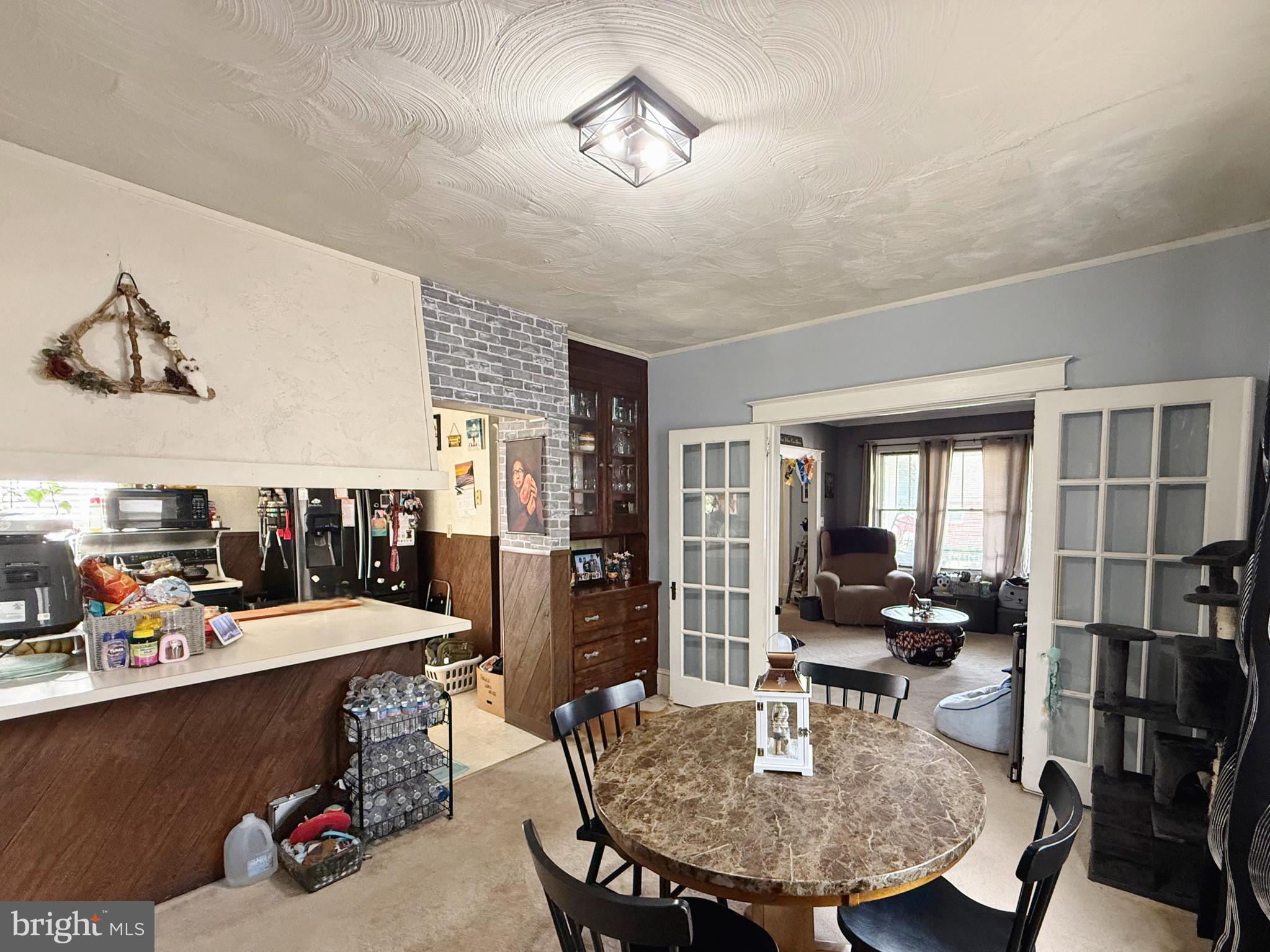 NORTH END - Residential