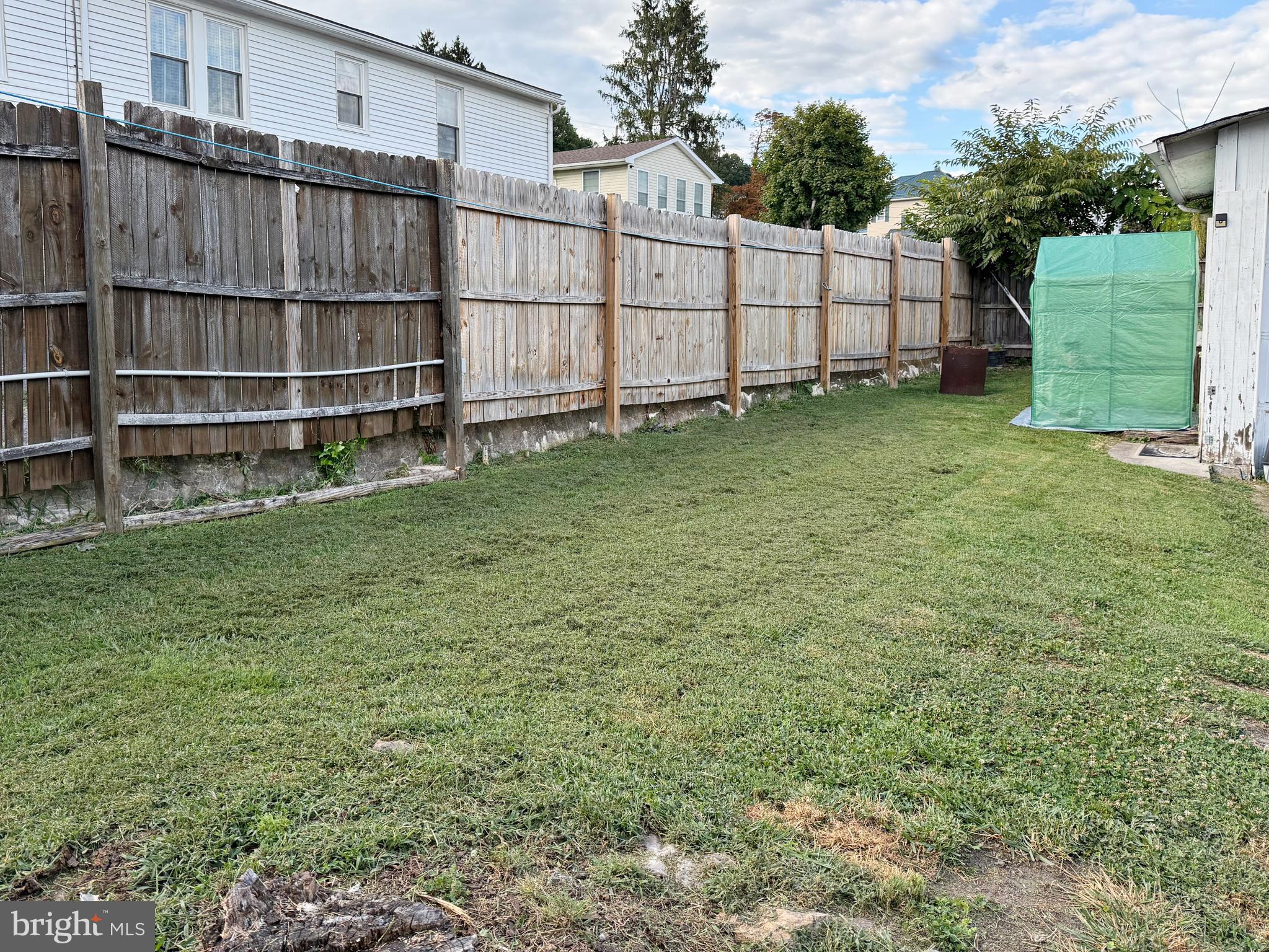 NORTH END - Residential