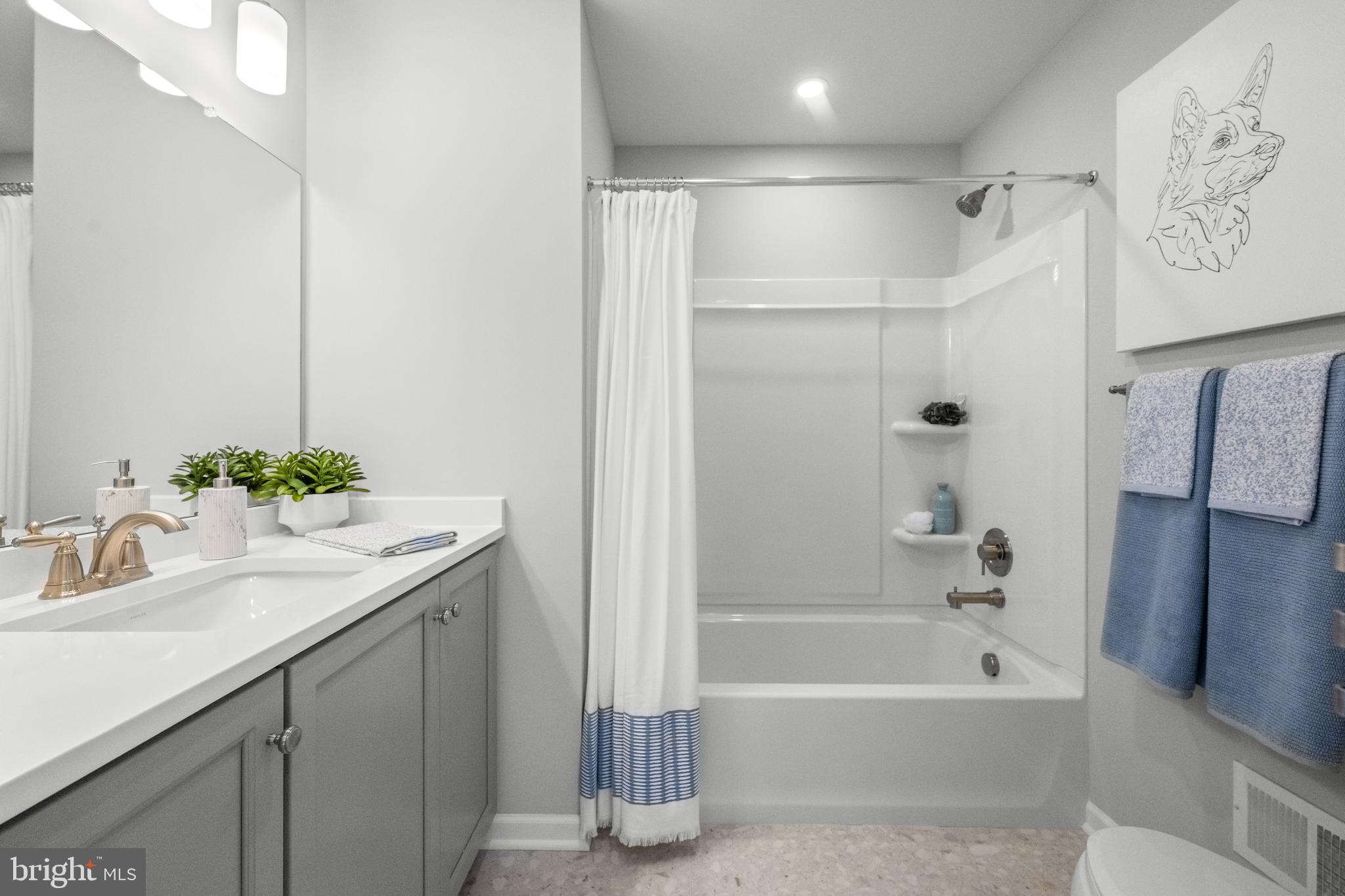 COPPERLEAF RIDGE - Residential