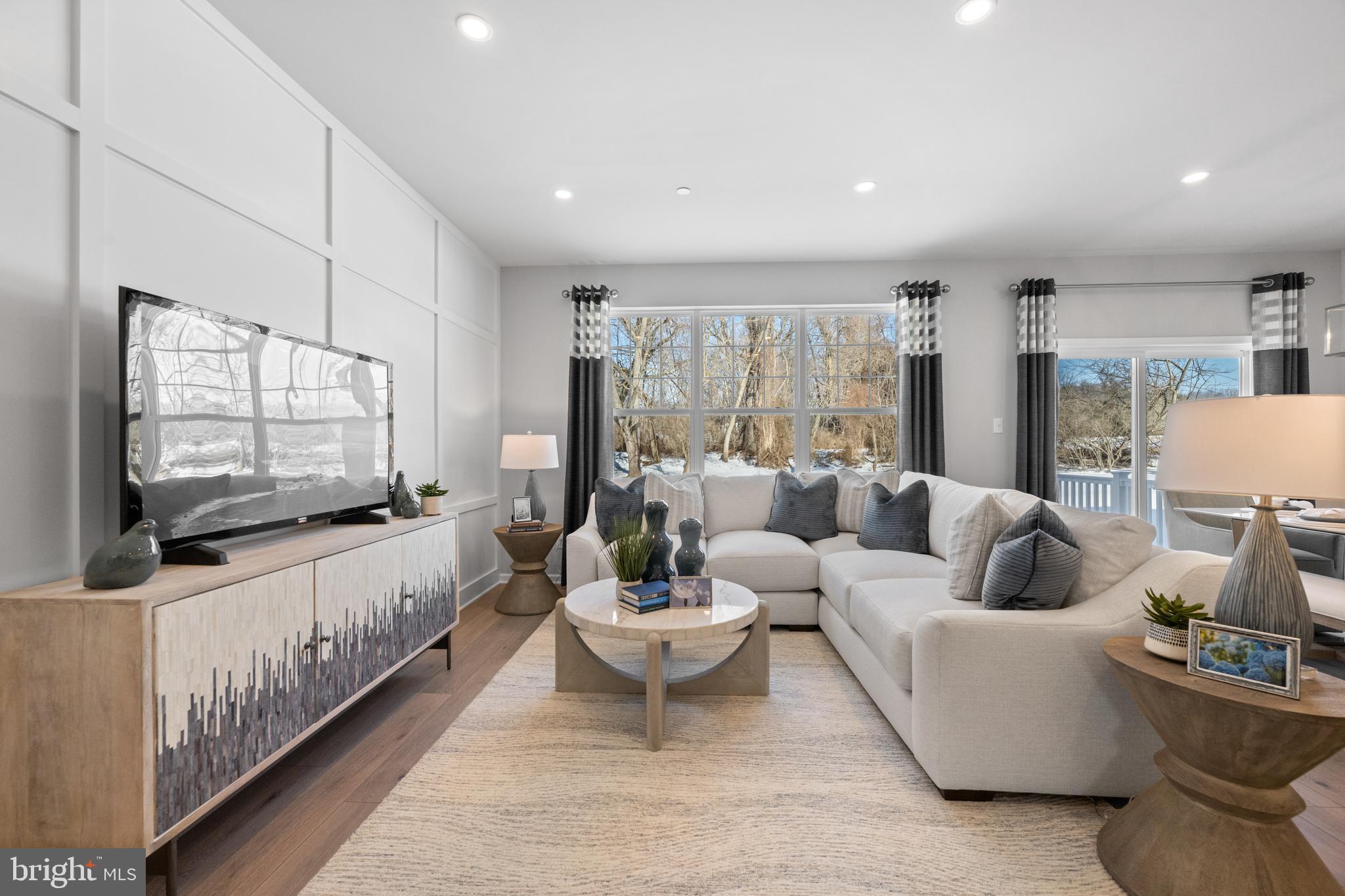 COPPERLEAF RIDGE - Residential