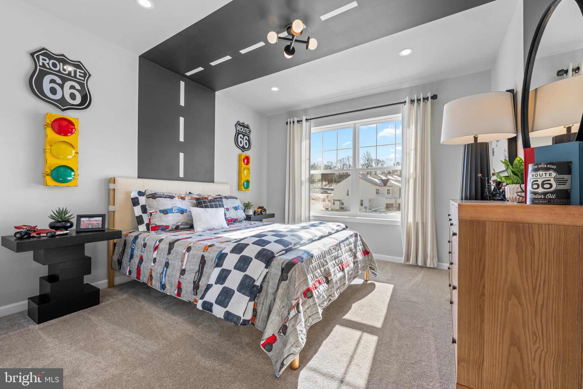 COPPERLEAF RIDGE - Residential