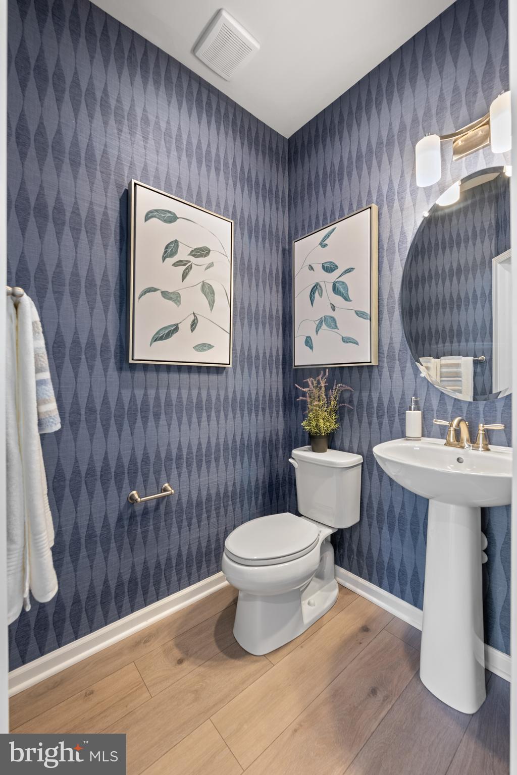 COPPERLEAF RIDGE - Residential