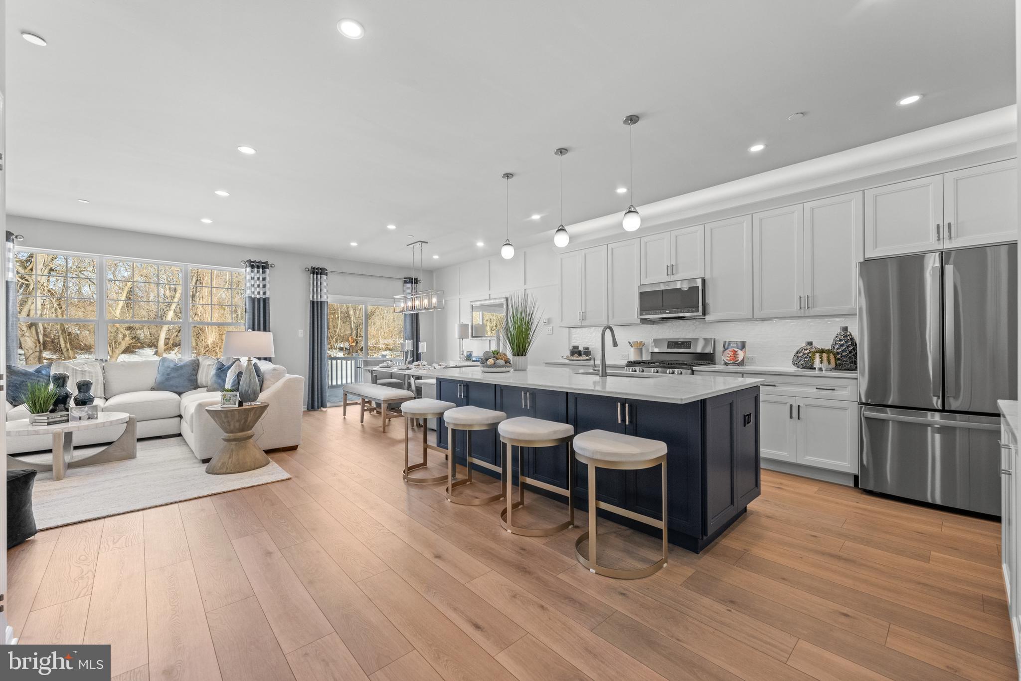 COPPERLEAF RIDGE - Residential