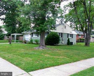 MARYMOUNT - Residential