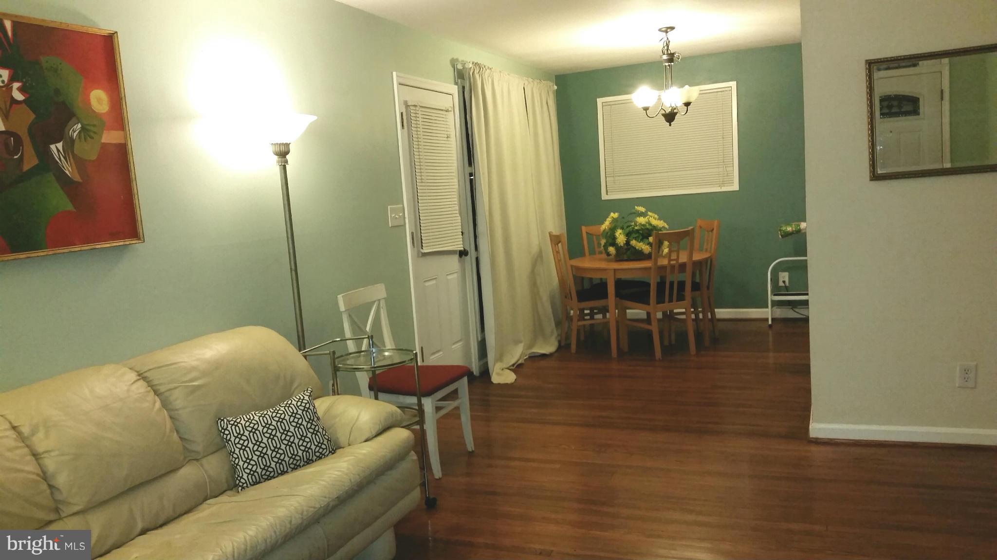 MARYMOUNT - Residential