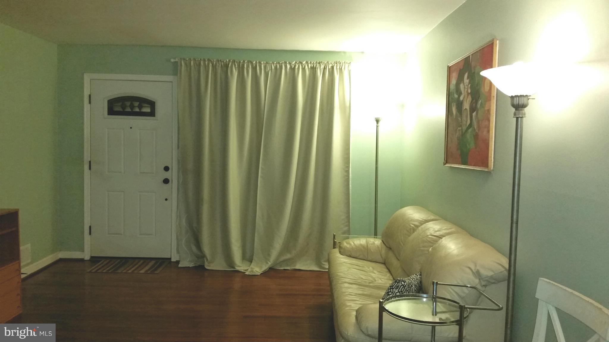 MARYMOUNT - Residential