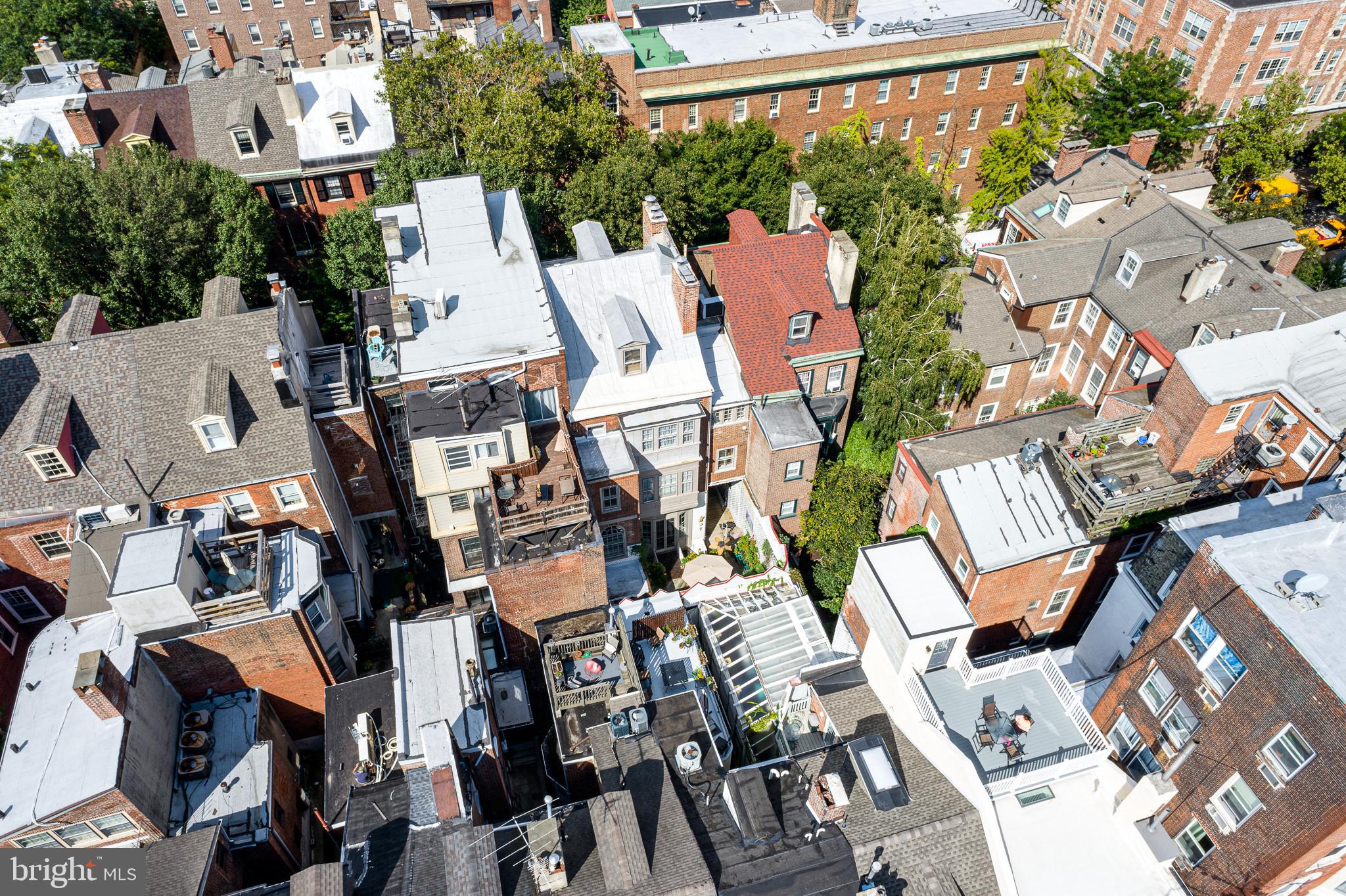 WASHINGTON SQ WEST - Residential