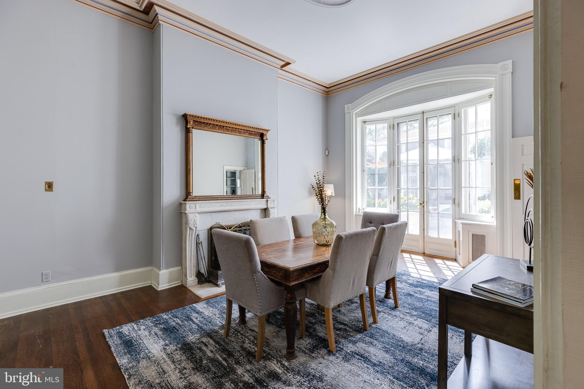 WASHINGTON SQ WEST - Residential