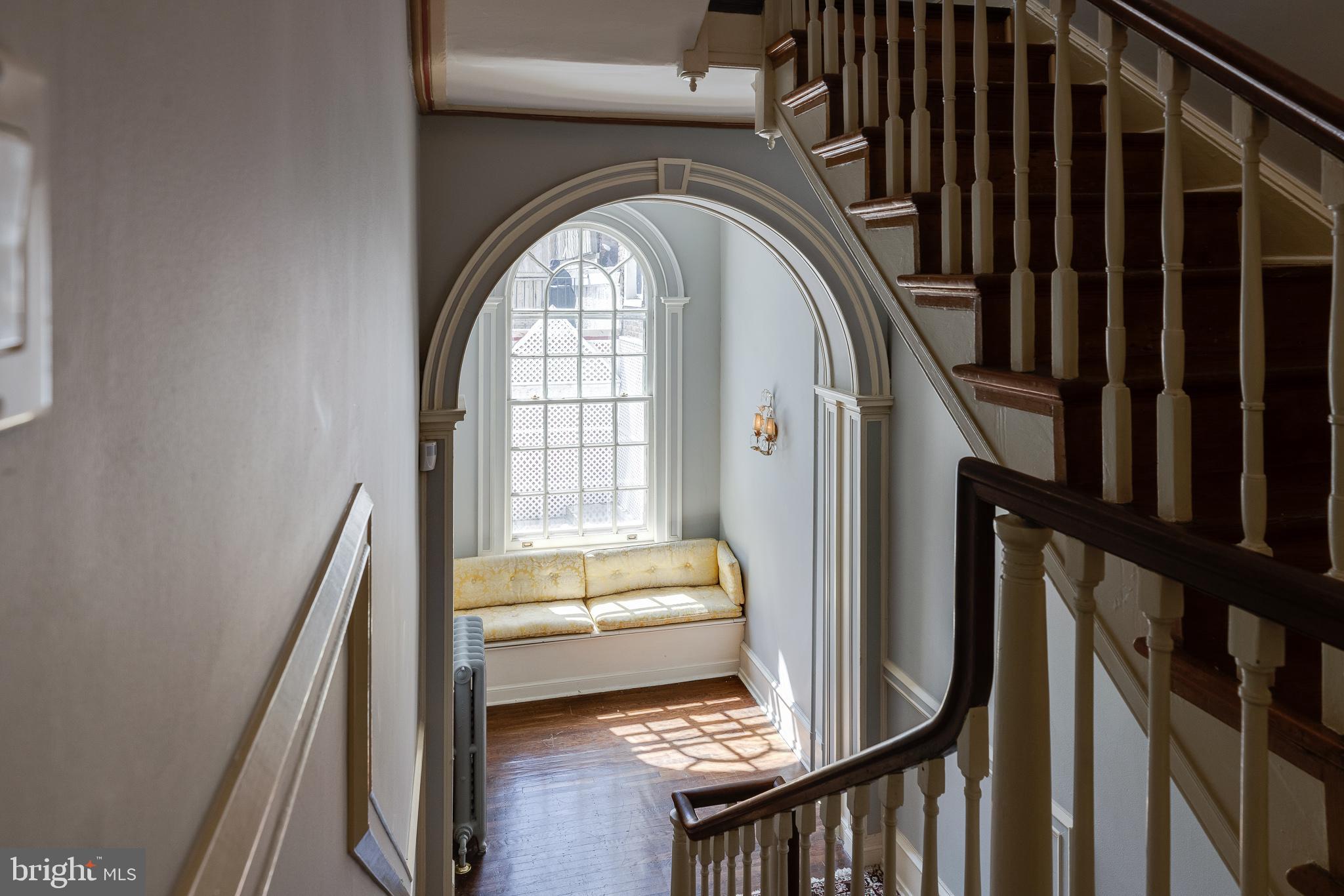 WASHINGTON SQ WEST - Residential